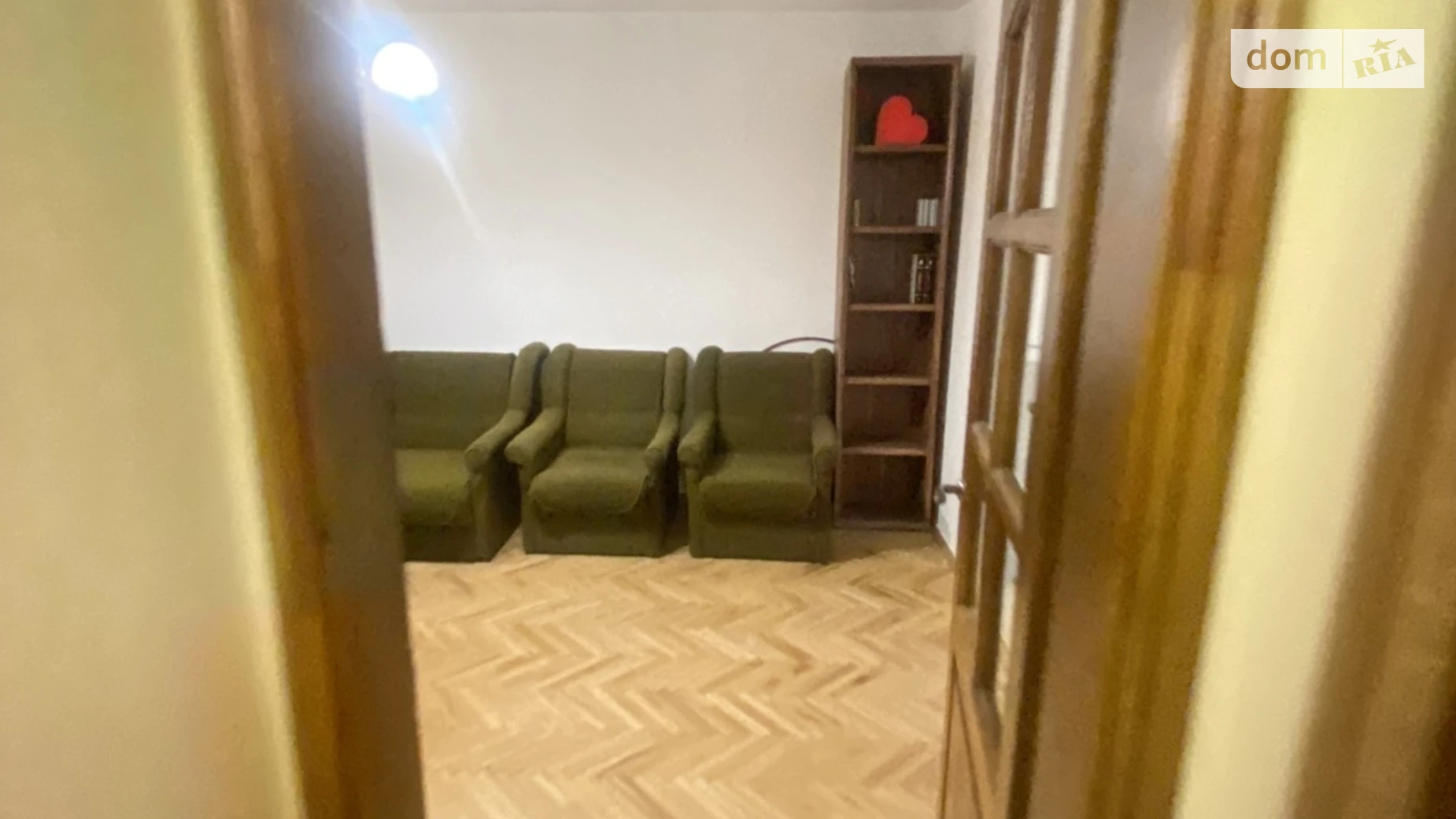 Сдается в аренду 2-комнатная квартира 48 кв. м в Львове, ул. Кавалеридзе Ивана - фото 3