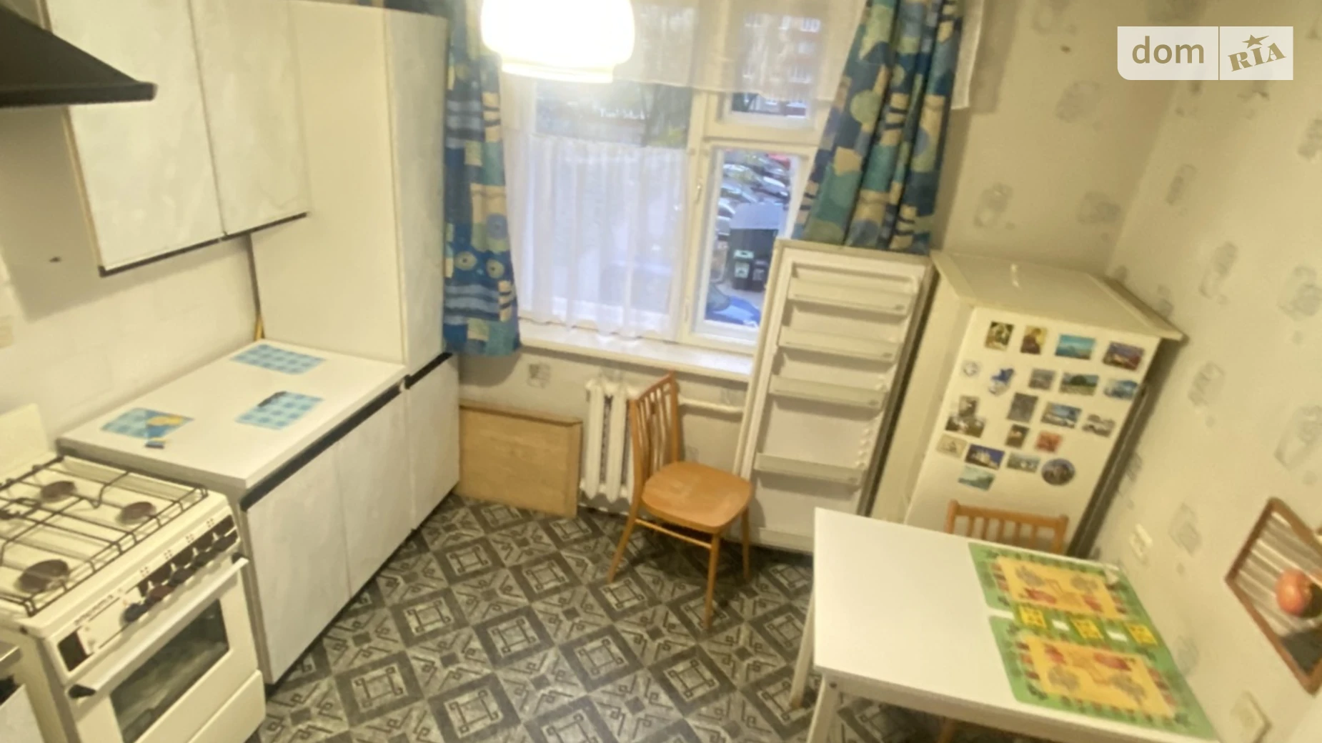 Сдается в аренду 2-комнатная квартира 48 кв. м в Львове, ул. Кавалеридзе Ивана - фото 5