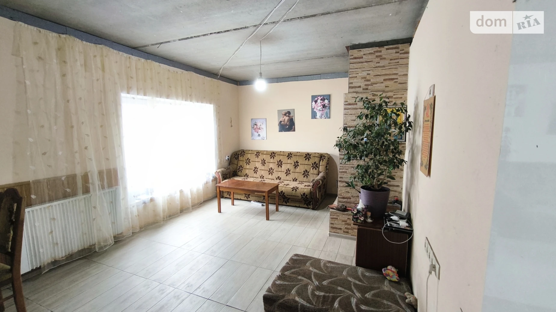 Продается дом на 2 этажа 130 кв. м с камином, цена: 65000 $ - фото 3