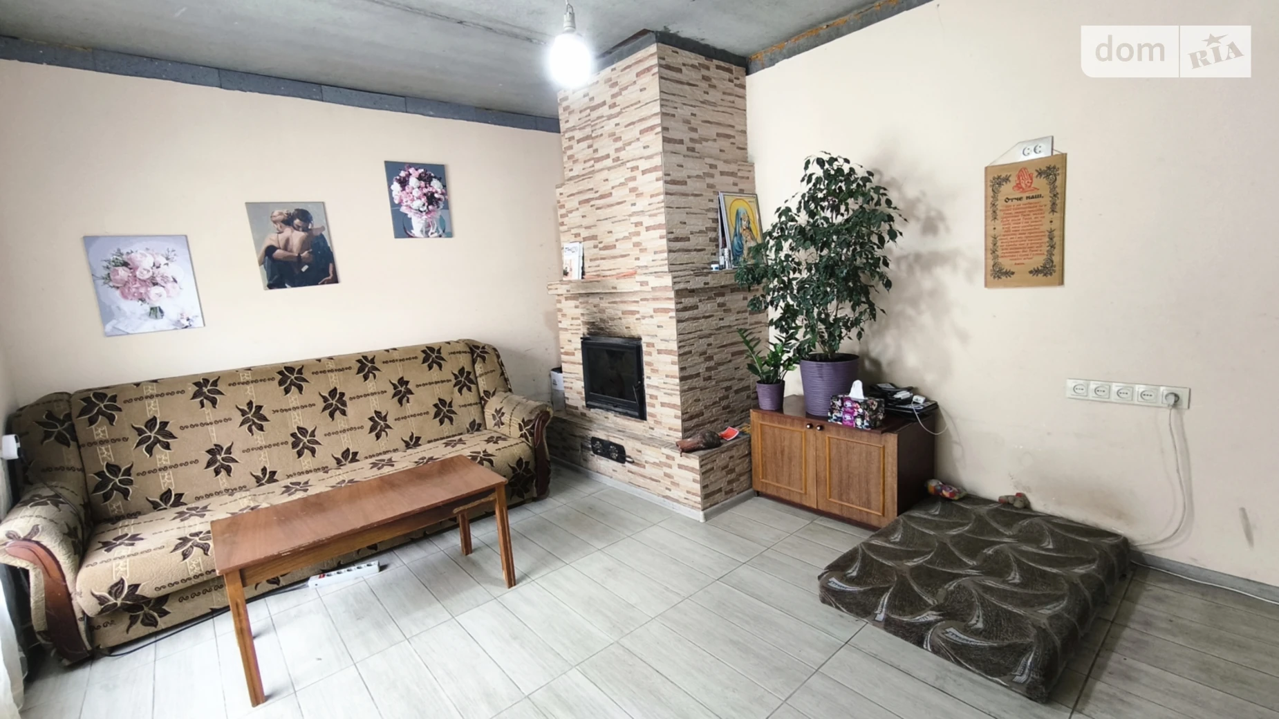 Продается дом на 2 этажа 130 кв. м с камином, цена: 65000 $ - фото 5