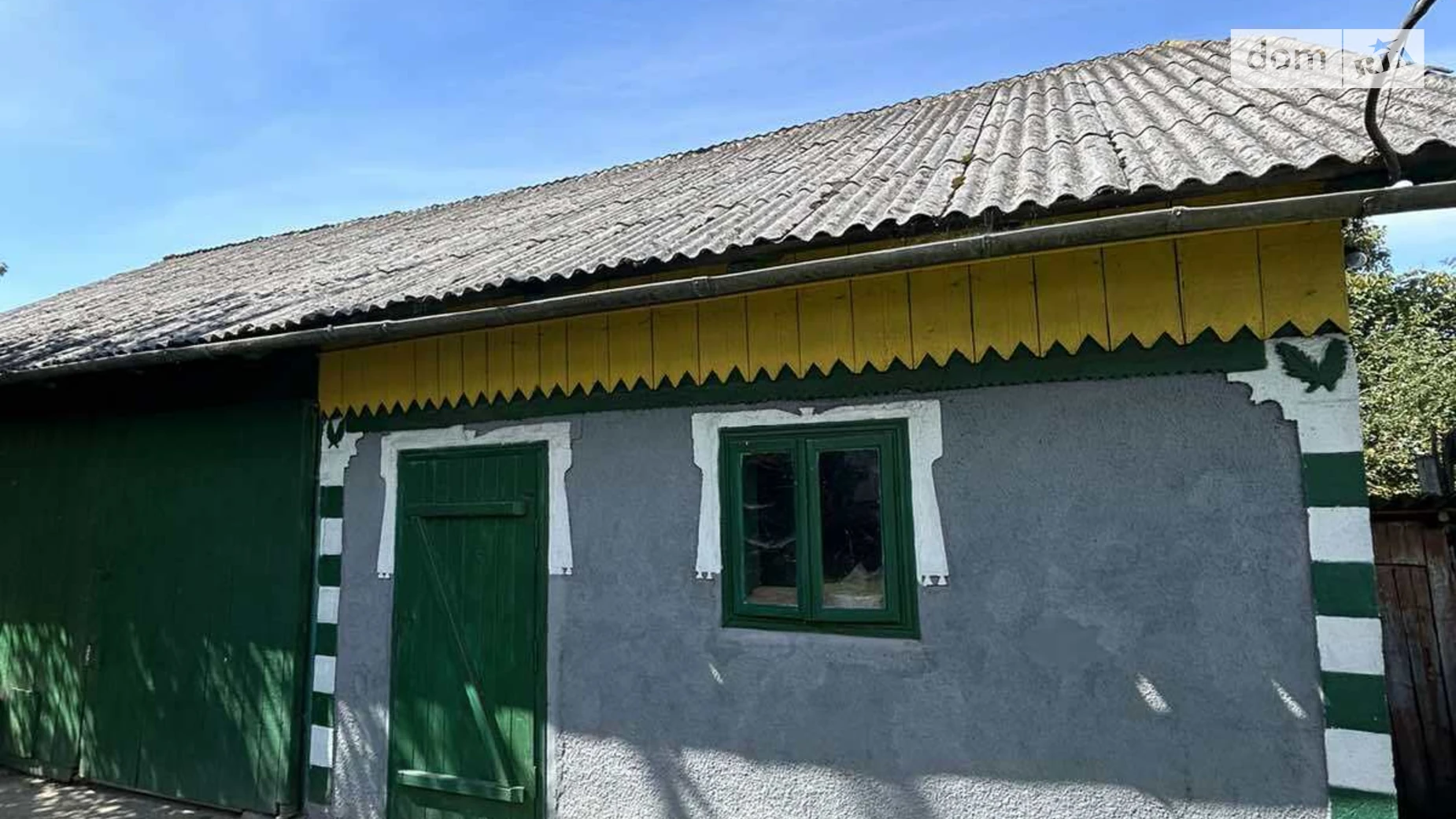 Продается одноэтажный дом 52.9 кв. м с гаражом, цена: 14000 $ - фото 3