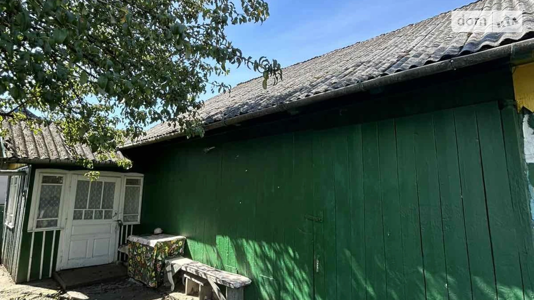 Продается одноэтажный дом 52.9 кв. м с гаражом, цена: 14000 $ - фото 2