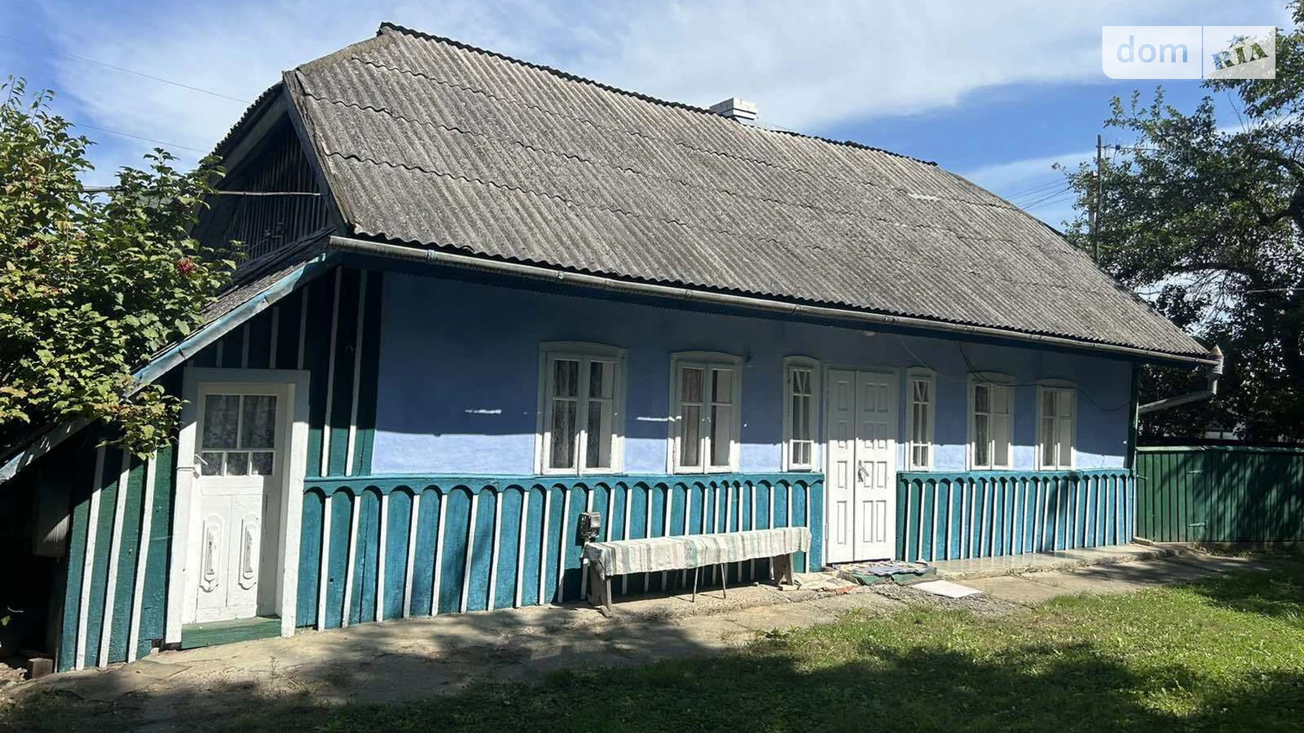 Продается одноэтажный дом 52.9 кв. м с гаражом, цена: 14000 $ - фото 4