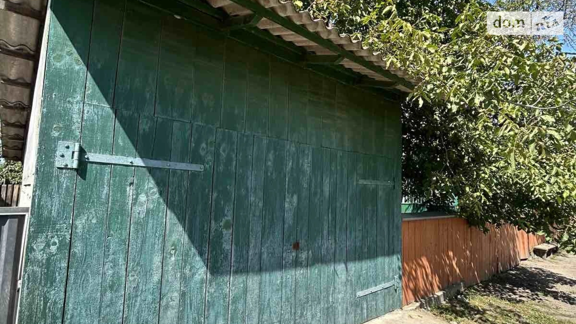 Продается одноэтажный дом 52.9 кв. м с гаражом, цена: 14000 $ - фото 5