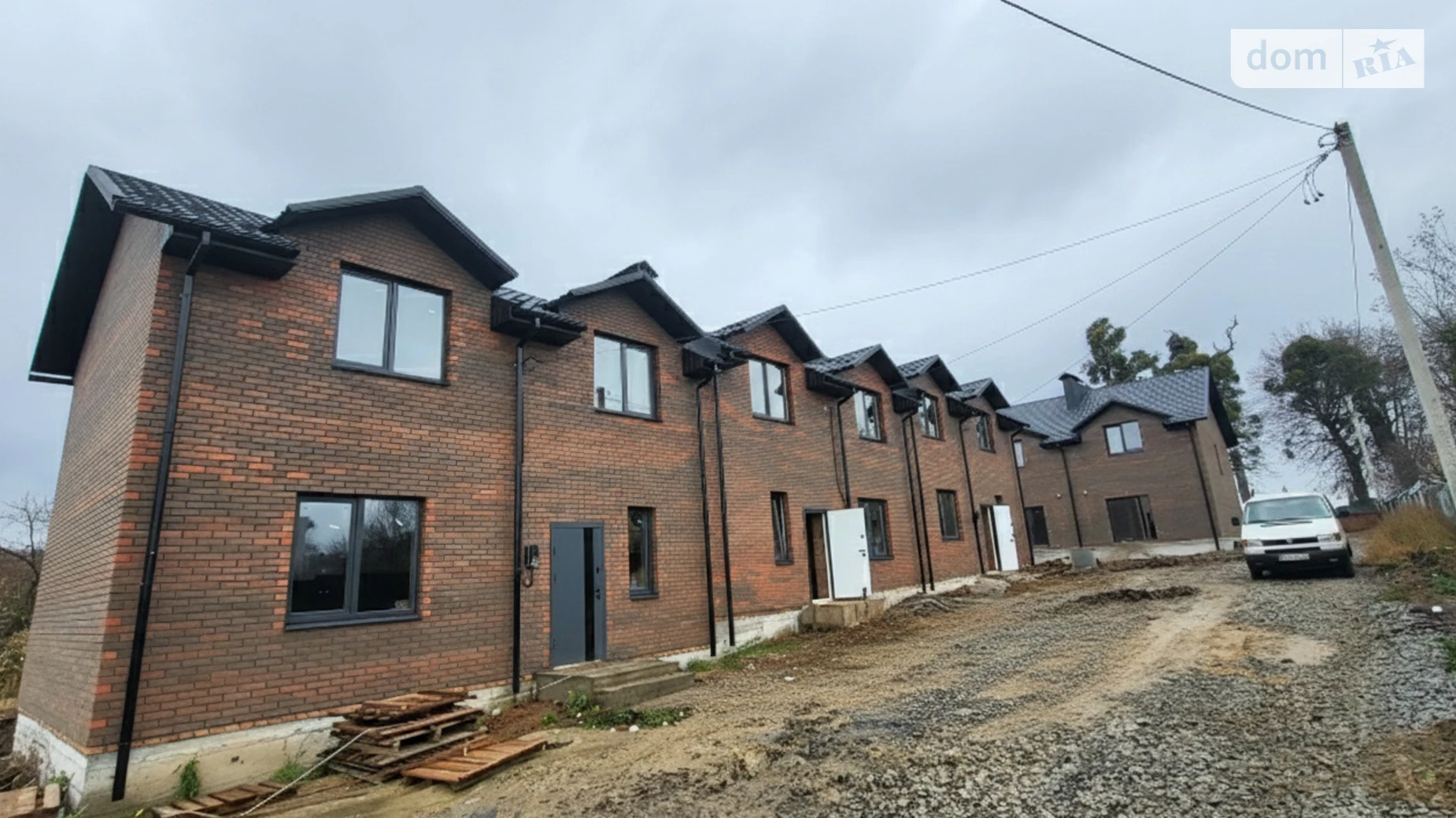 ул. Парковая вулиця Якушинцы, цена: 75000 $ - фото 5