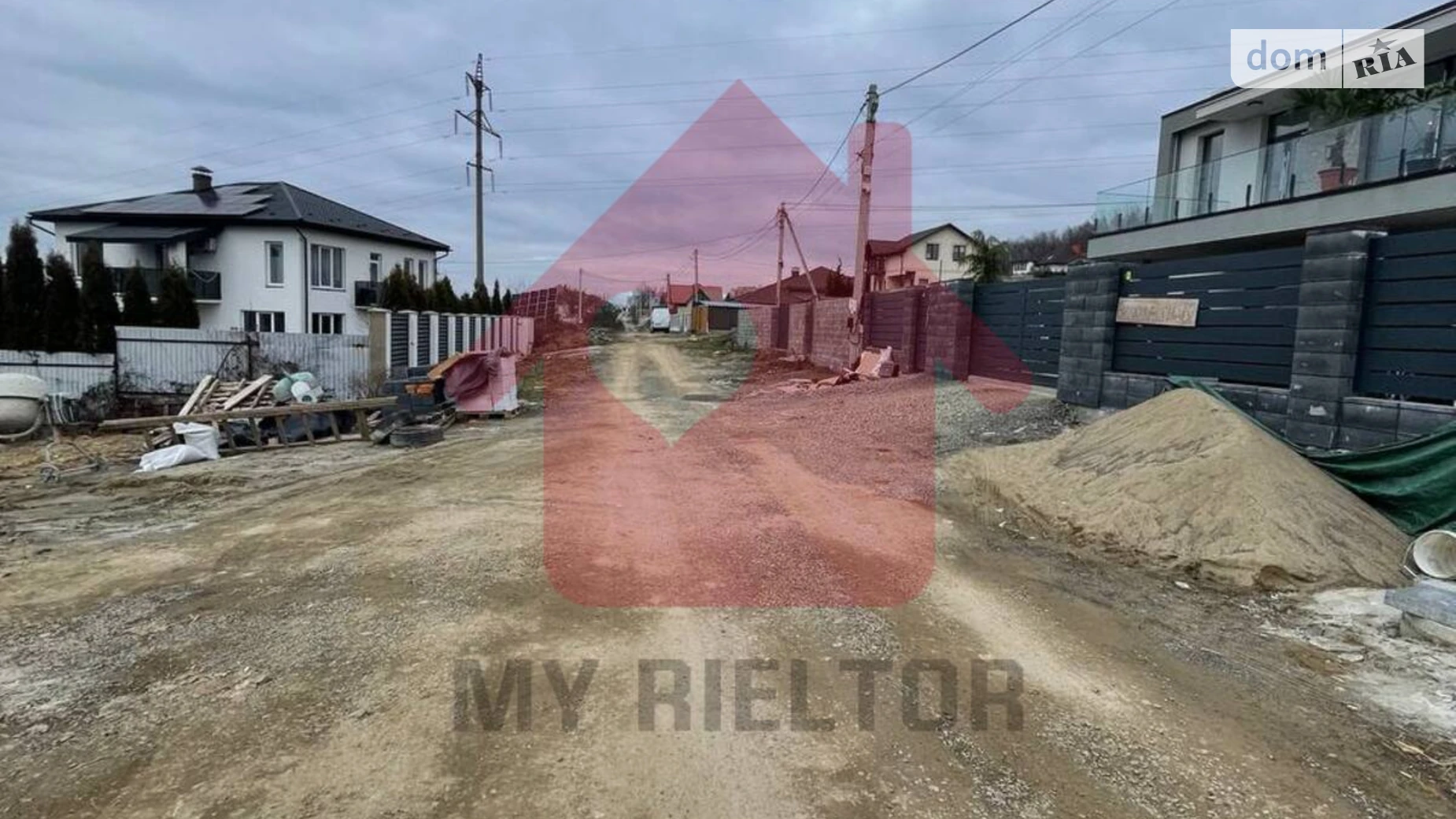 Продається земельна ділянка 7.93 соток у області, цена: 67000 $ - фото 4