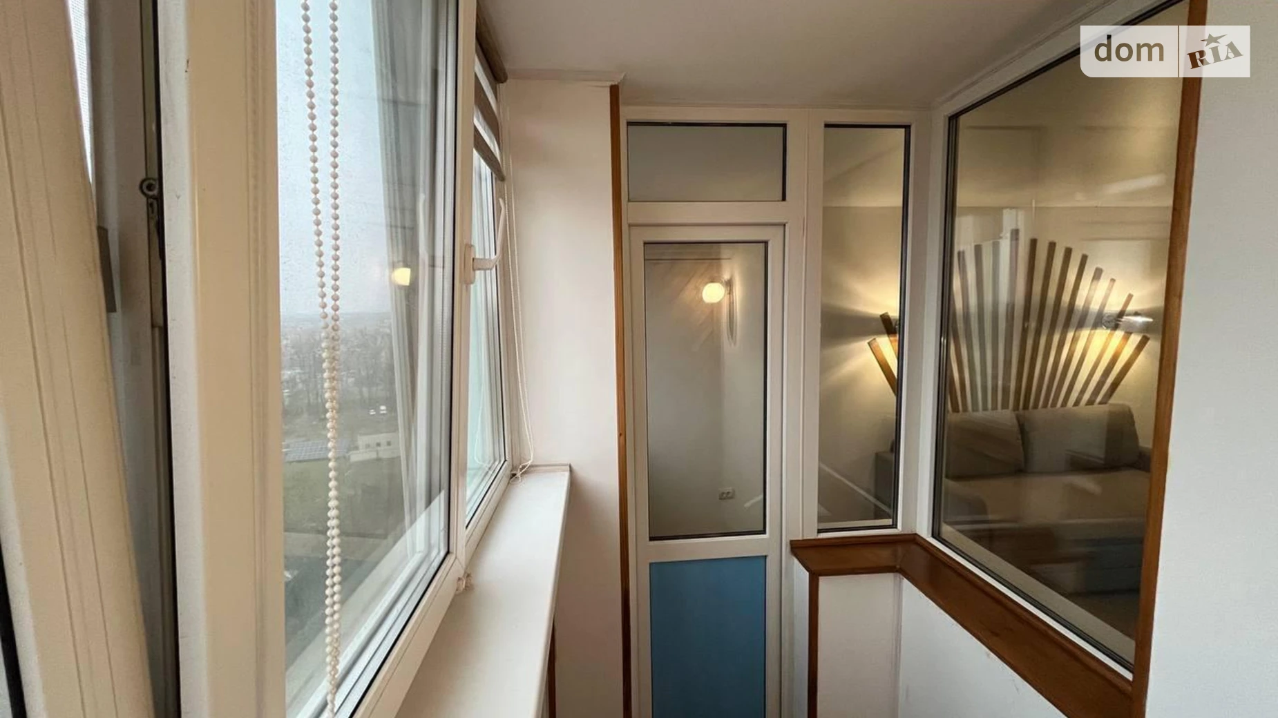 Продається 1-кімнатна квартира 30 кв. м у Новосілках, вул. Приміська, 24 - фото 5