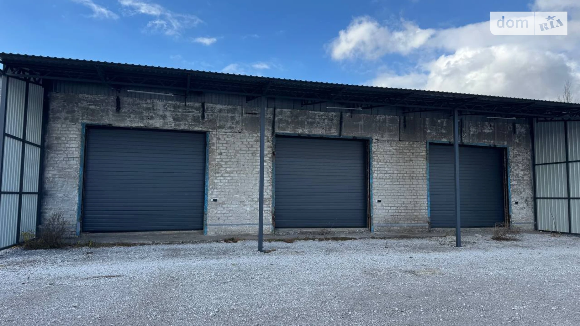 Сдается в аренду помещения свободного назначения 1200 кв. м в 1-этажном здании, цена: 150000 грн - фото 2