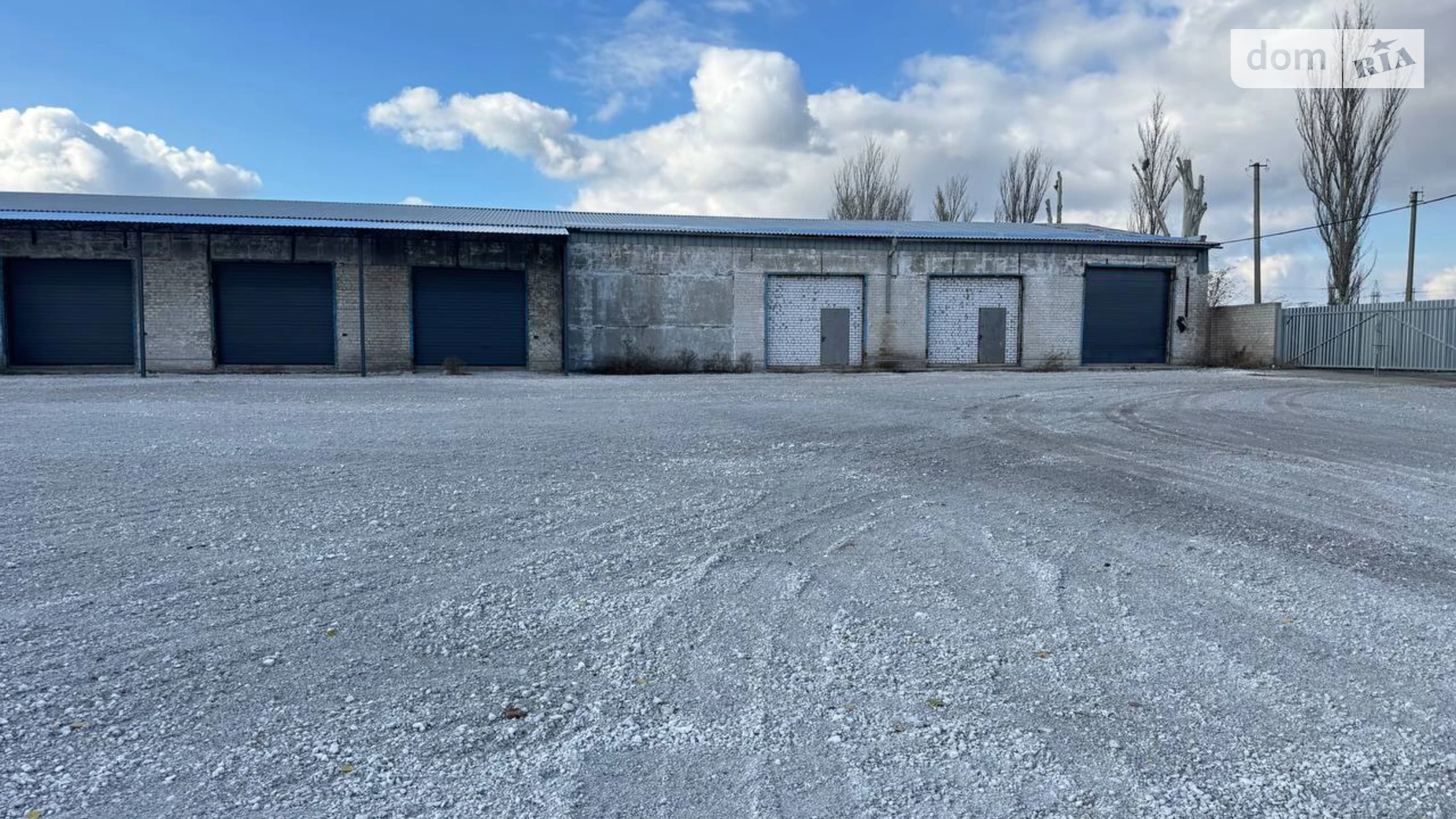 Сдается в аренду помещения свободного назначения 1200 кв. м в 1-этажном здании, цена: 150000 грн - фото 3