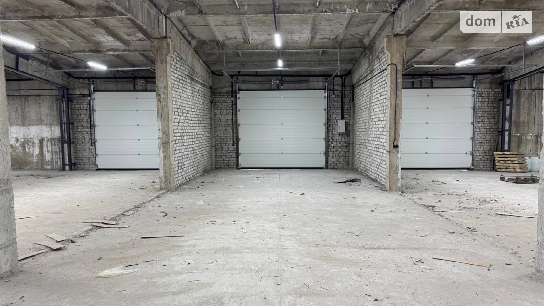 Сдается в аренду помещения свободного назначения 1200 кв. м в 1-этажном здании, цена: 150000 грн - фото 5