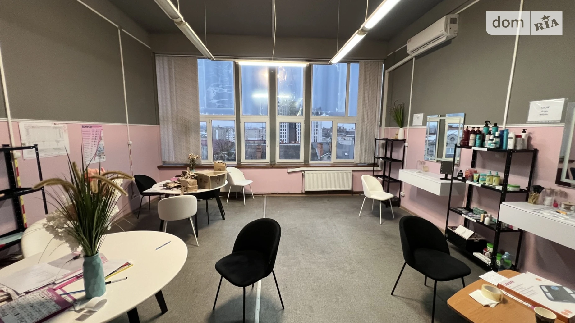 Сдается в аренду офис 40 кв. м в бизнес-центре, цена: 6000 грн - фото 5