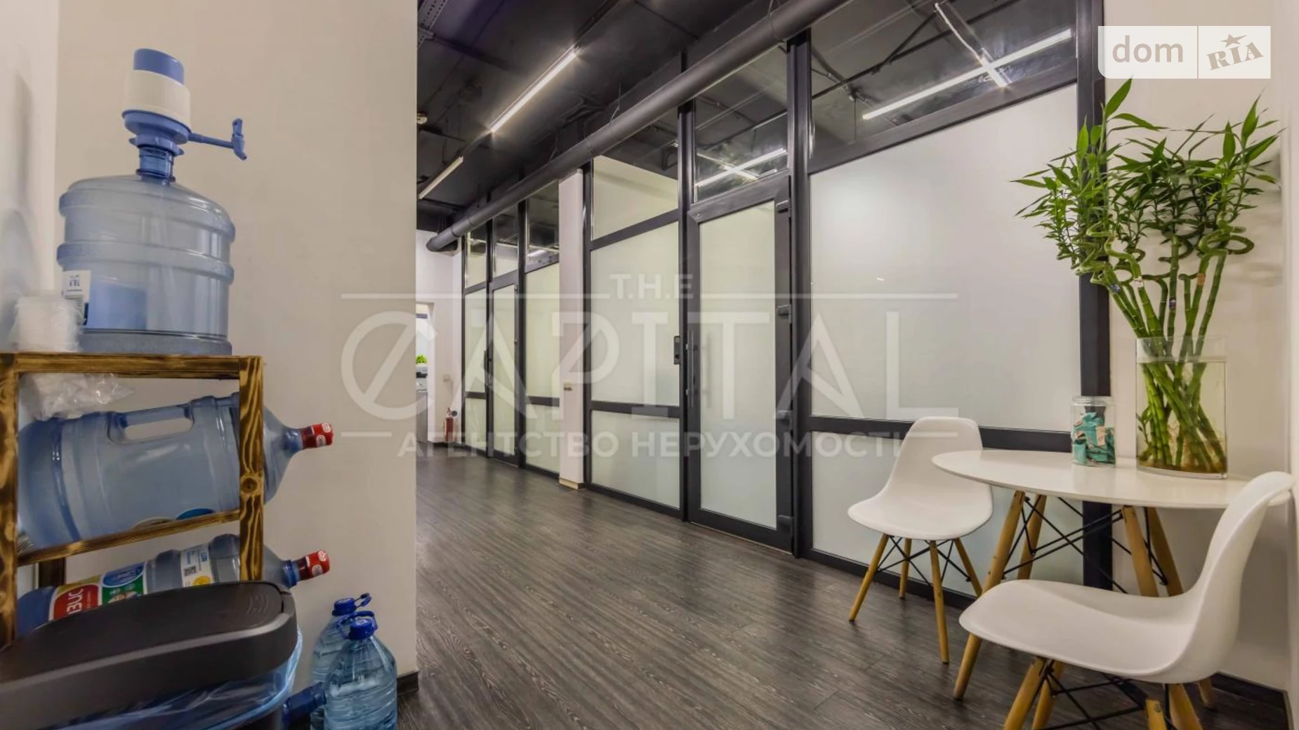 Продается офис 195 кв. м в бизнес-центре, цена: 380000 $ - фото 3