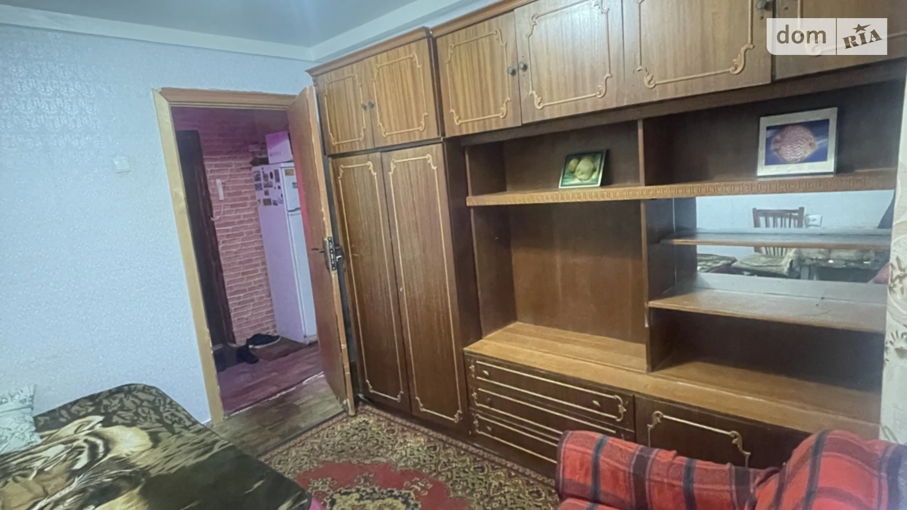 Сдается в аренду комната 62 кв. м в Киеве, цена: 3000 грн - фото 2