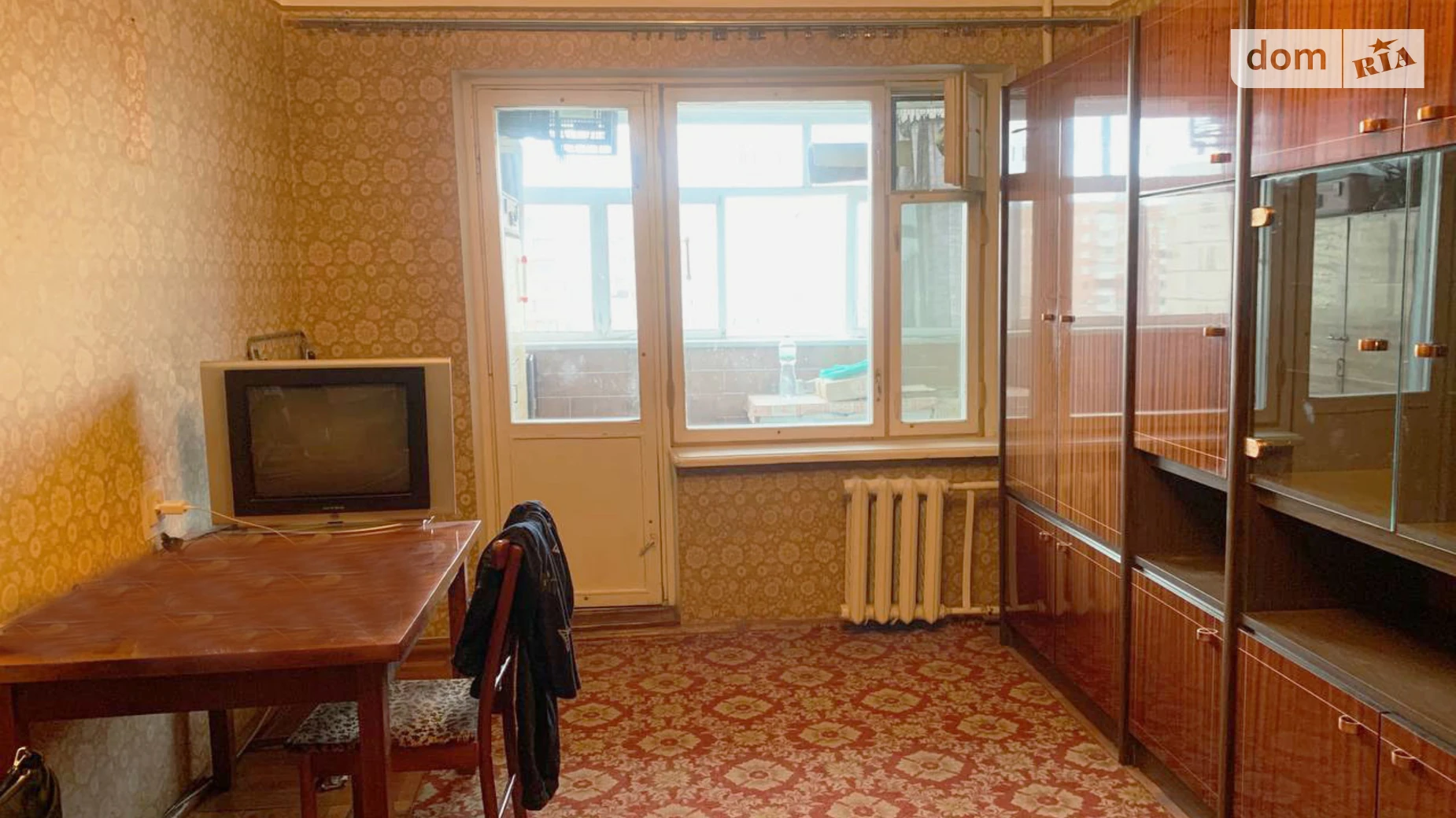 2-комнатная квартира 51.5 кв. м в Запорожье, просп. Героев Национальнои гвардии Украины(40-летия Победы) - фото 2