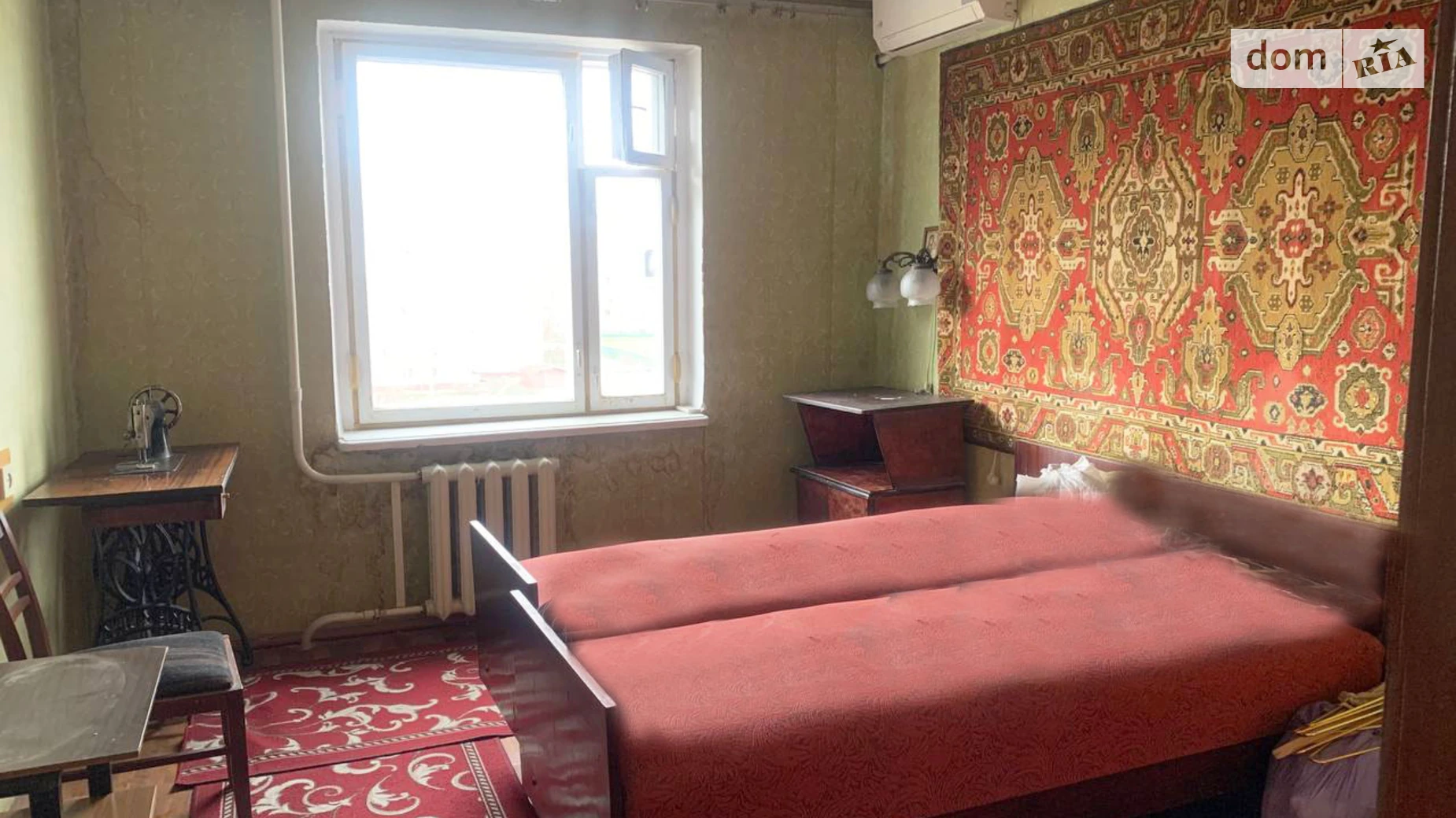 2-комнатная квартира 51.5 кв. м в Запорожье, просп. Героев Национальнои гвардии Украины(40-летия Победы) - фото 3