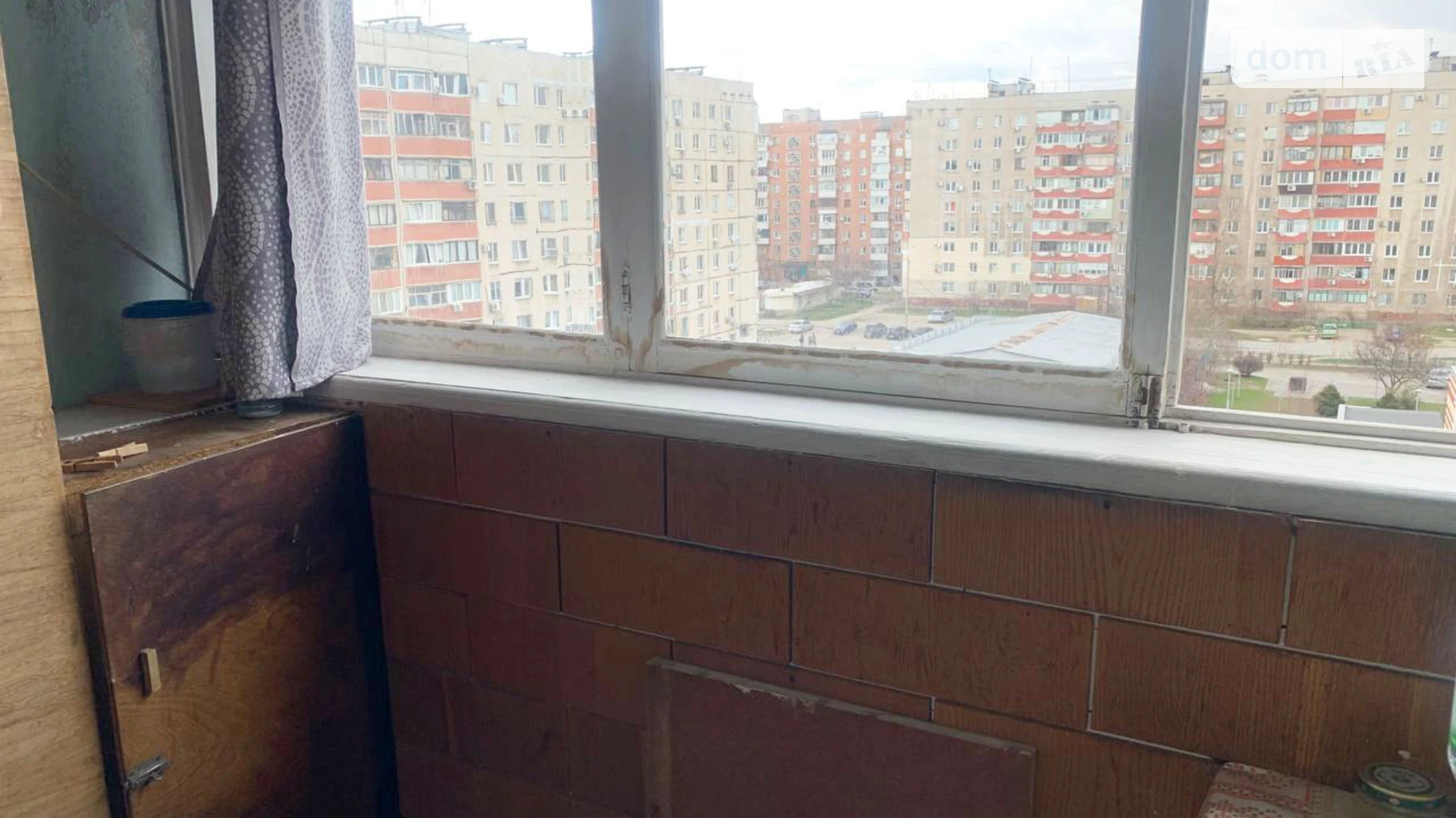 2-комнатная квартира 51.5 кв. м в Запорожье, просп. Героев Национальнои гвардии Украины(40-летия Победы) - фото 4