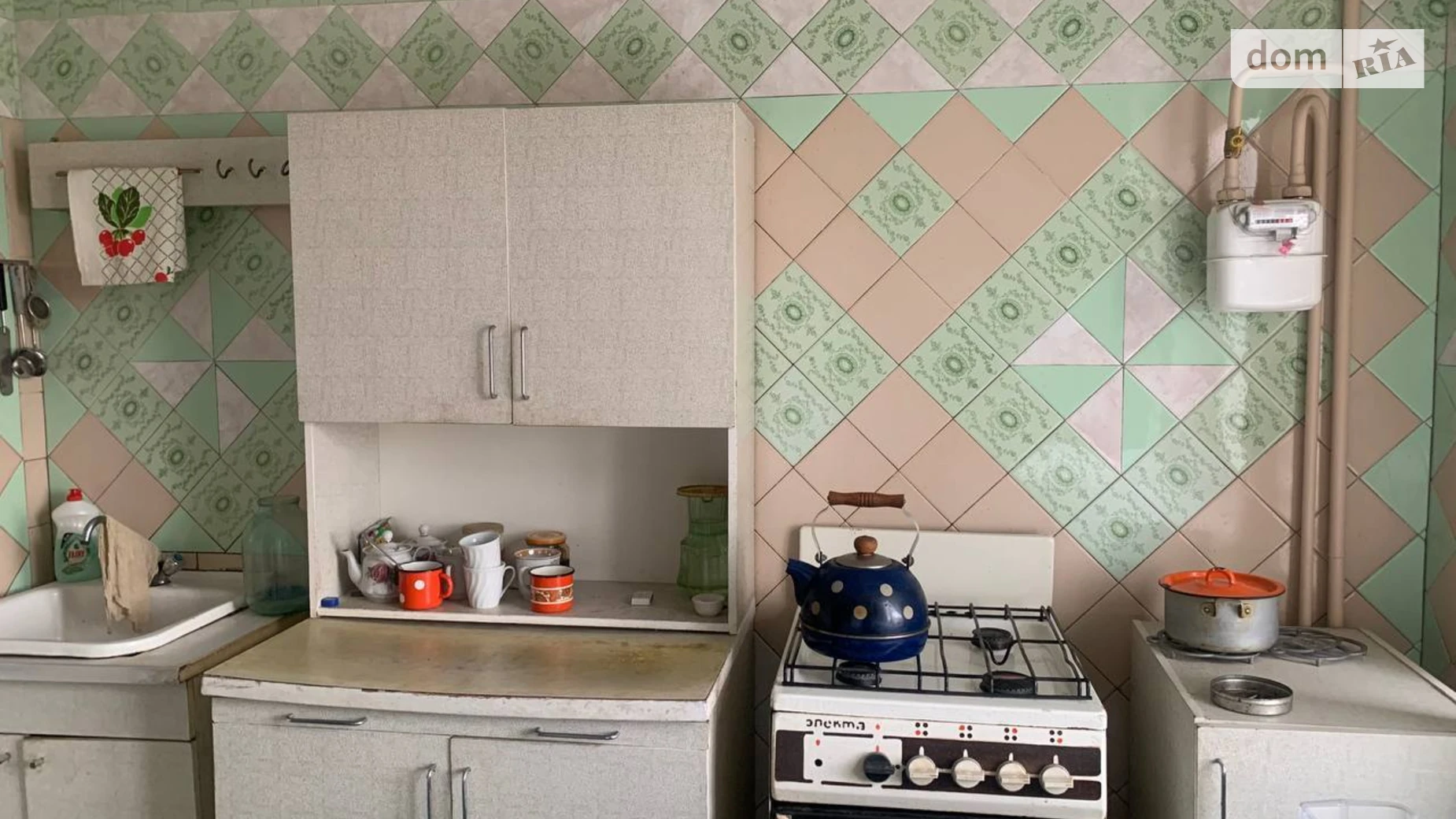 2-комнатная квартира 51.5 кв. м в Запорожье, просп. Героев Национальнои гвардии Украины(40-летия Победы) - фото 5