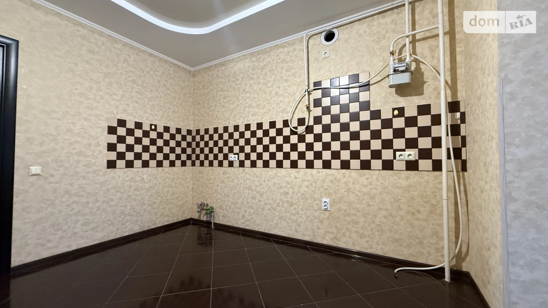 Продается 1-комнатная квартира 44 кв. м в Виннице, ул. Вячеслава Черновола, 29 - фото 2