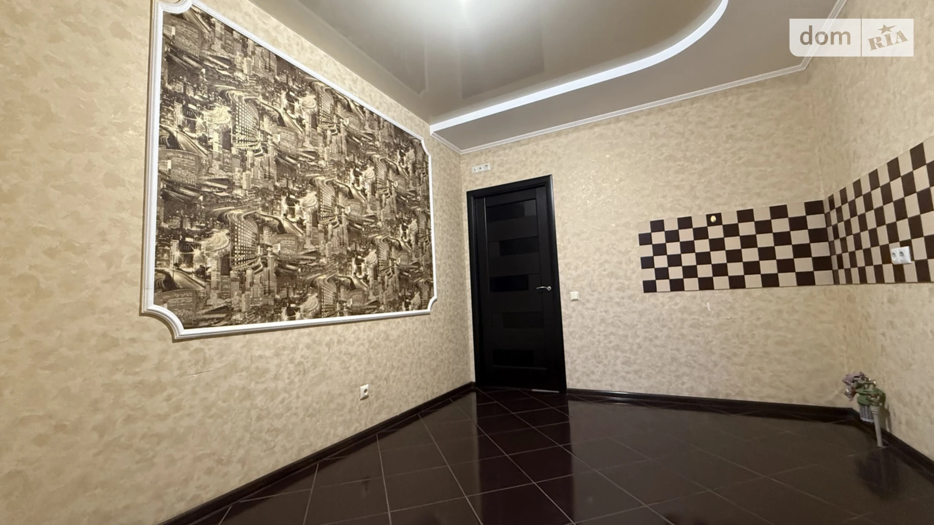 Продается 1-комнатная квартира 44 кв. м в Виннице, ул. Вячеслава Черновола, 29 - фото 2