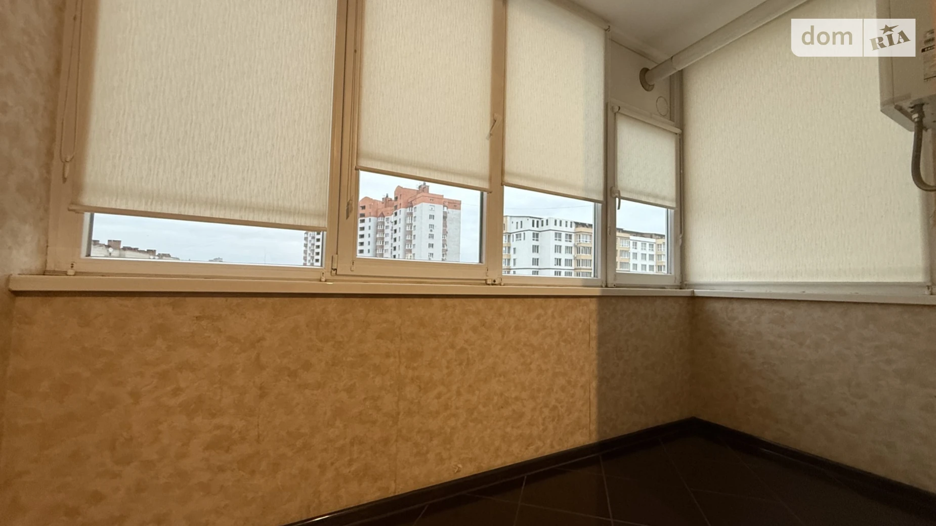 Продается 1-комнатная квартира 44 кв. м в Виннице, ул. Вячеслава Черновола, 29 - фото 5