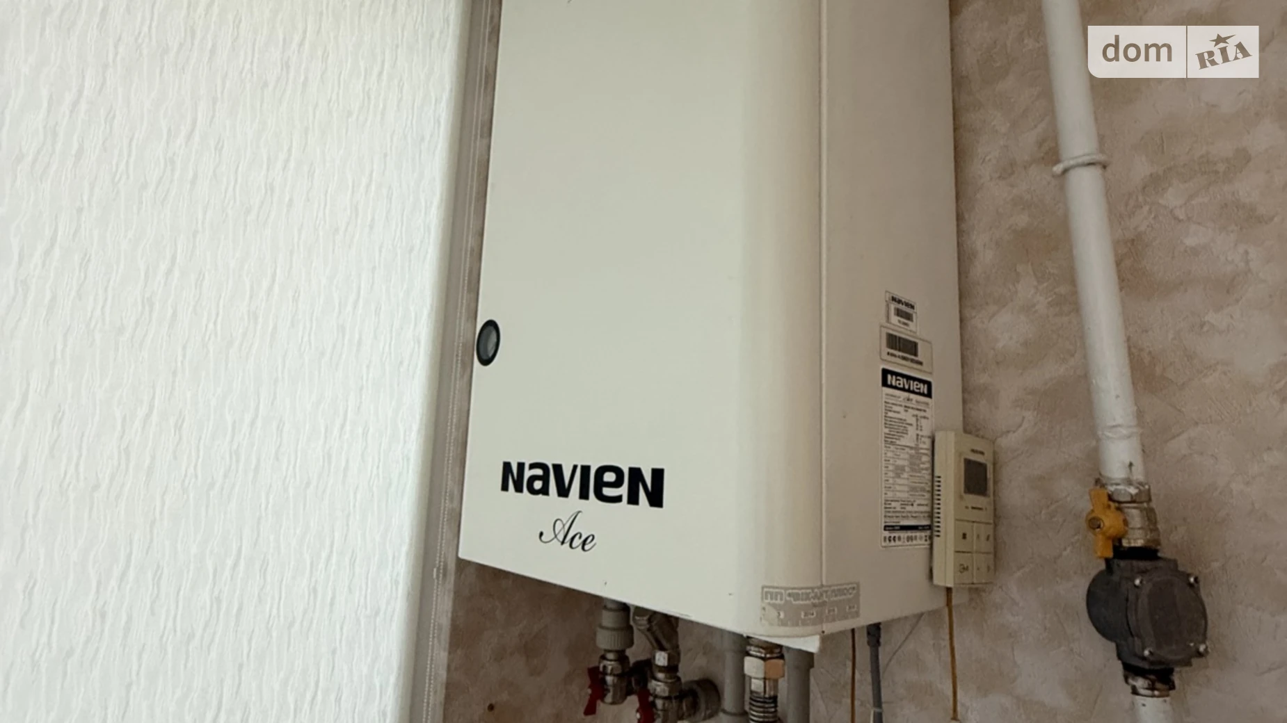 Продается 1-комнатная квартира 44 кв. м в Виннице, ул. Вячеслава Черновола, 29 - фото 4