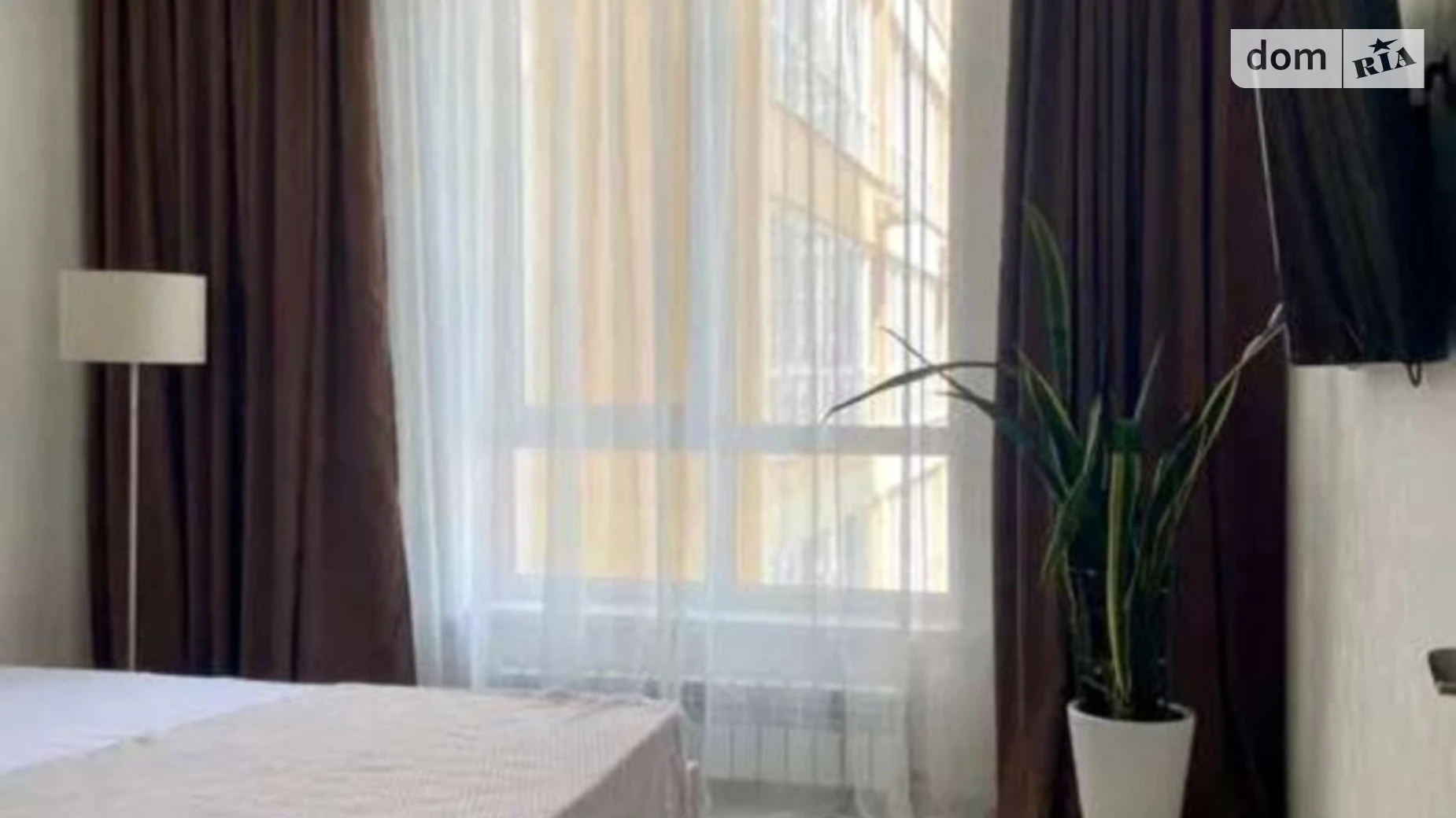 Здається в оренду 1-кімнатна квартира 42 кв. м у Лиманці, вул. Перлинна, 11 корпус 1 - фото 5