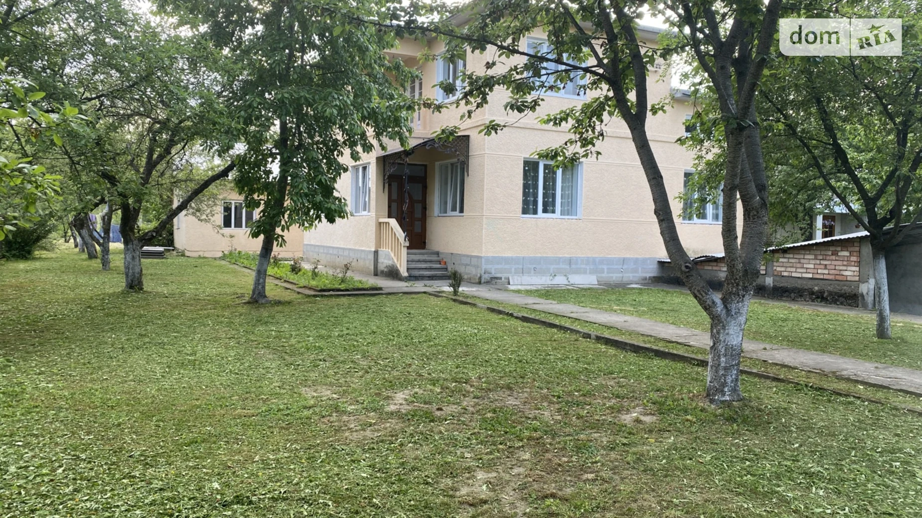 Продается дом на 6 этажа 200 кв. м с камином, цена: 89000 $ - фото 4