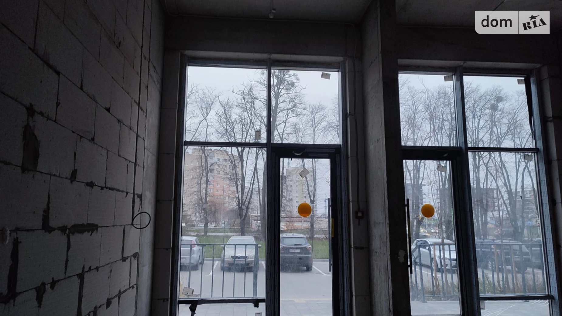 Продається приміщення вільного призначення 53 кв. м в 9-поверховій будівлі, цена: 128800 $ - фото 3