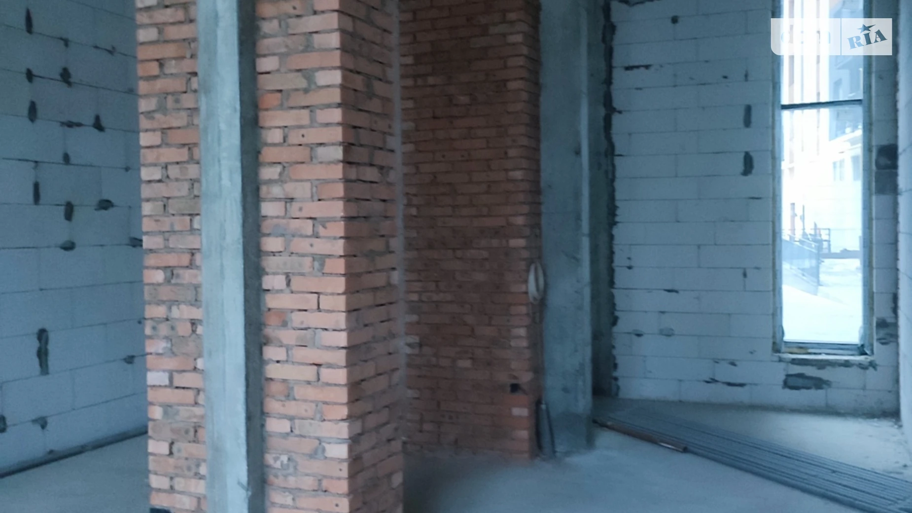 Продається приміщення вільного призначення 53 кв. м в 9-поверховій будівлі, цена: 128800 $ - фото 2