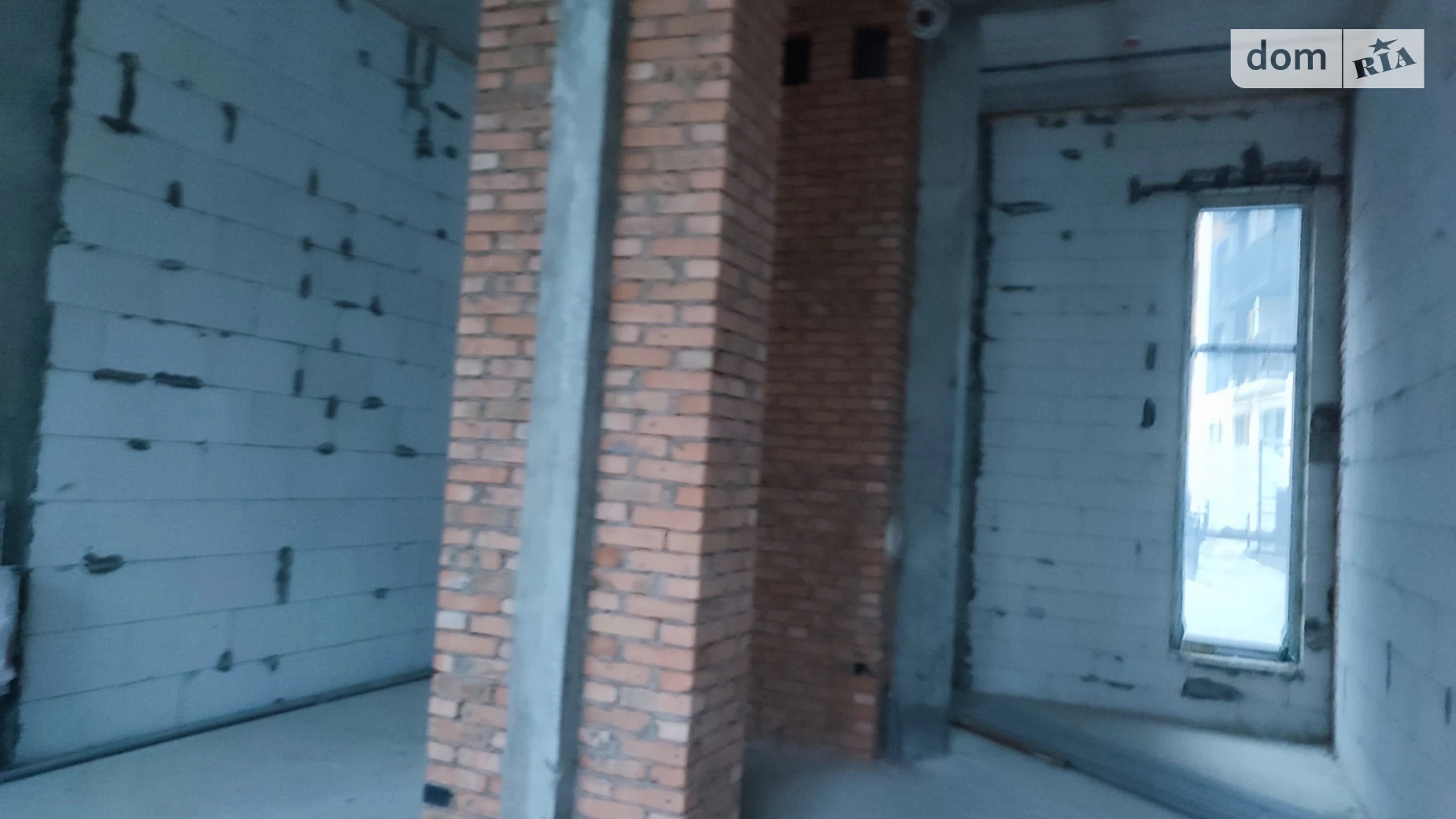 Продається приміщення вільного призначення 53 кв. м в 9-поверховій будівлі, цена: 128800 $ - фото 4