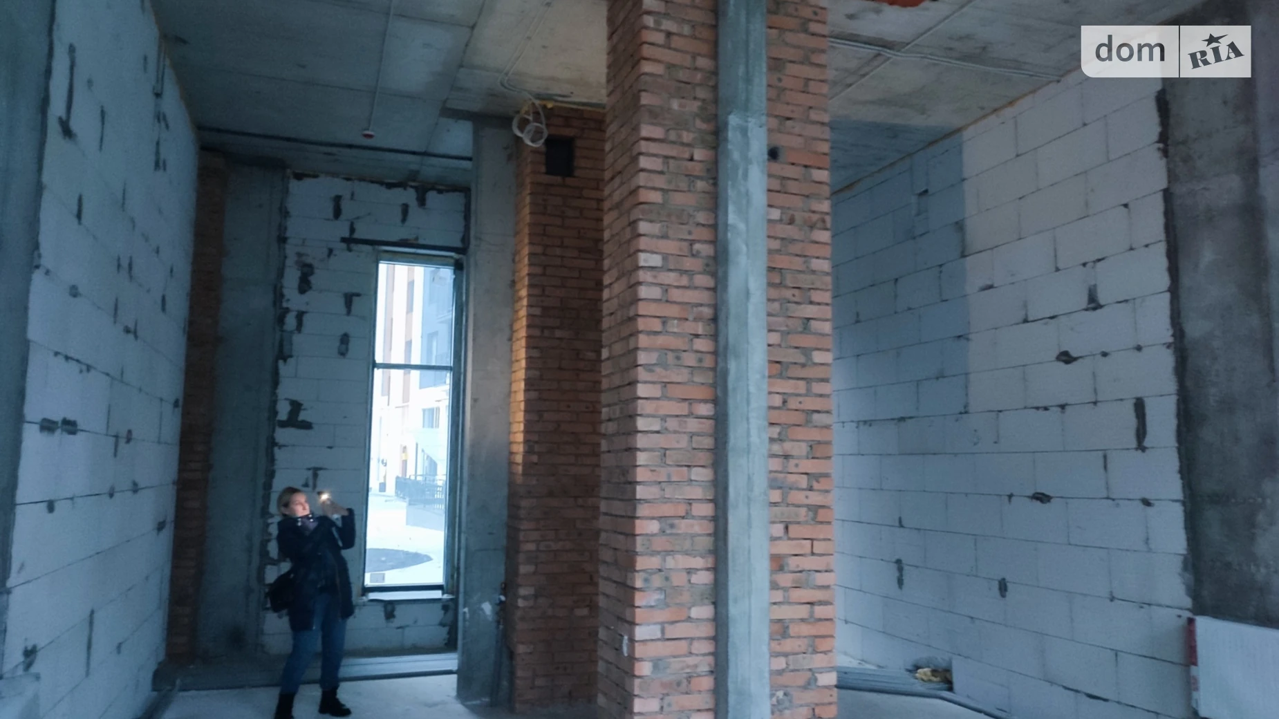 Продається приміщення вільного призначення 53 кв. м в 9-поверховій будівлі, цена: 128800 $ - фото 5