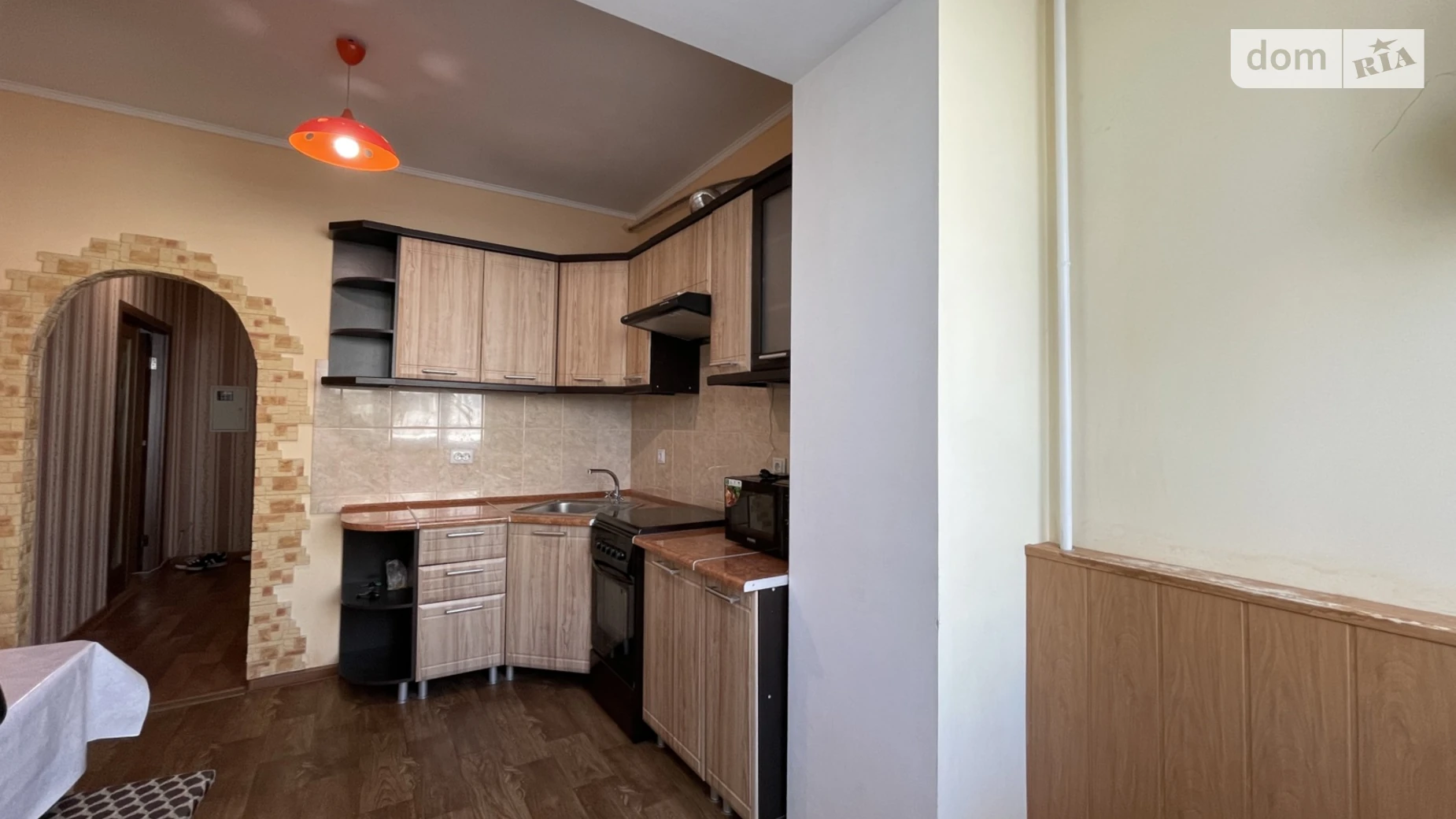 Сдается в аренду 1-комнатная квартира 41.7 кв. м в Хмельницком, ул. Трудовая - фото 2