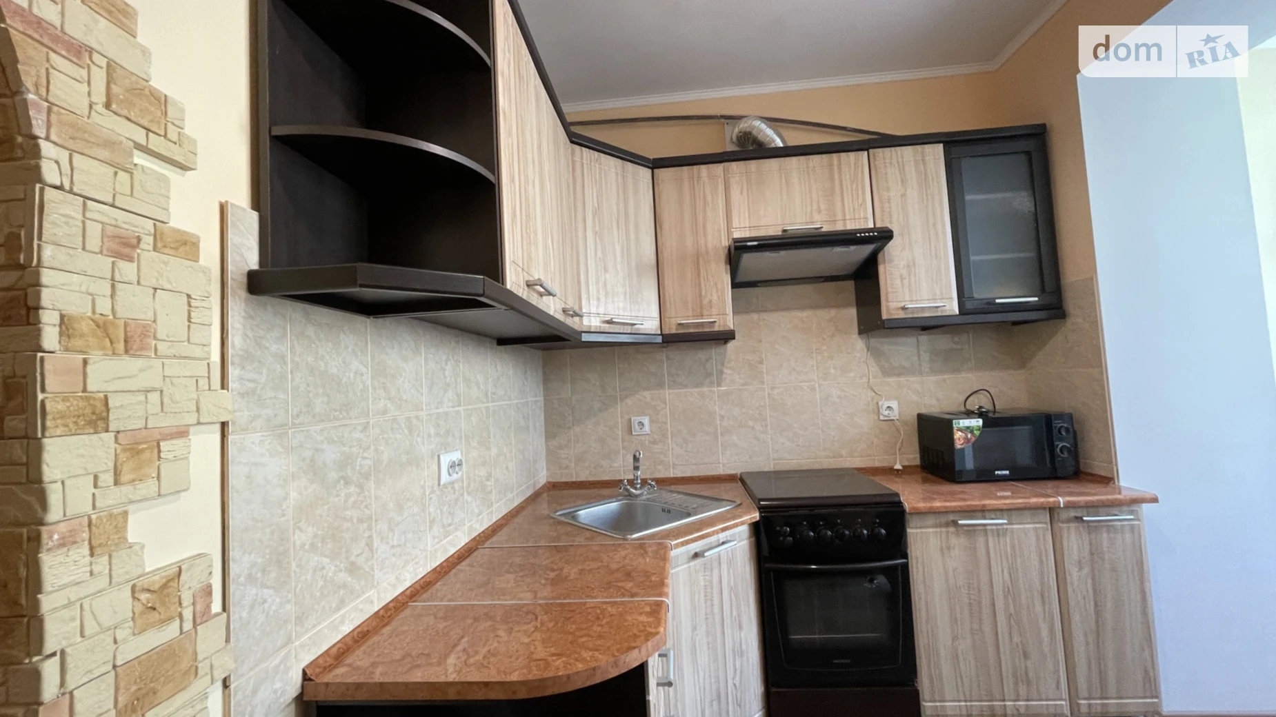 Сдается в аренду 1-комнатная квартира 41.7 кв. м в Хмельницком, ул. Трудовая - фото 3