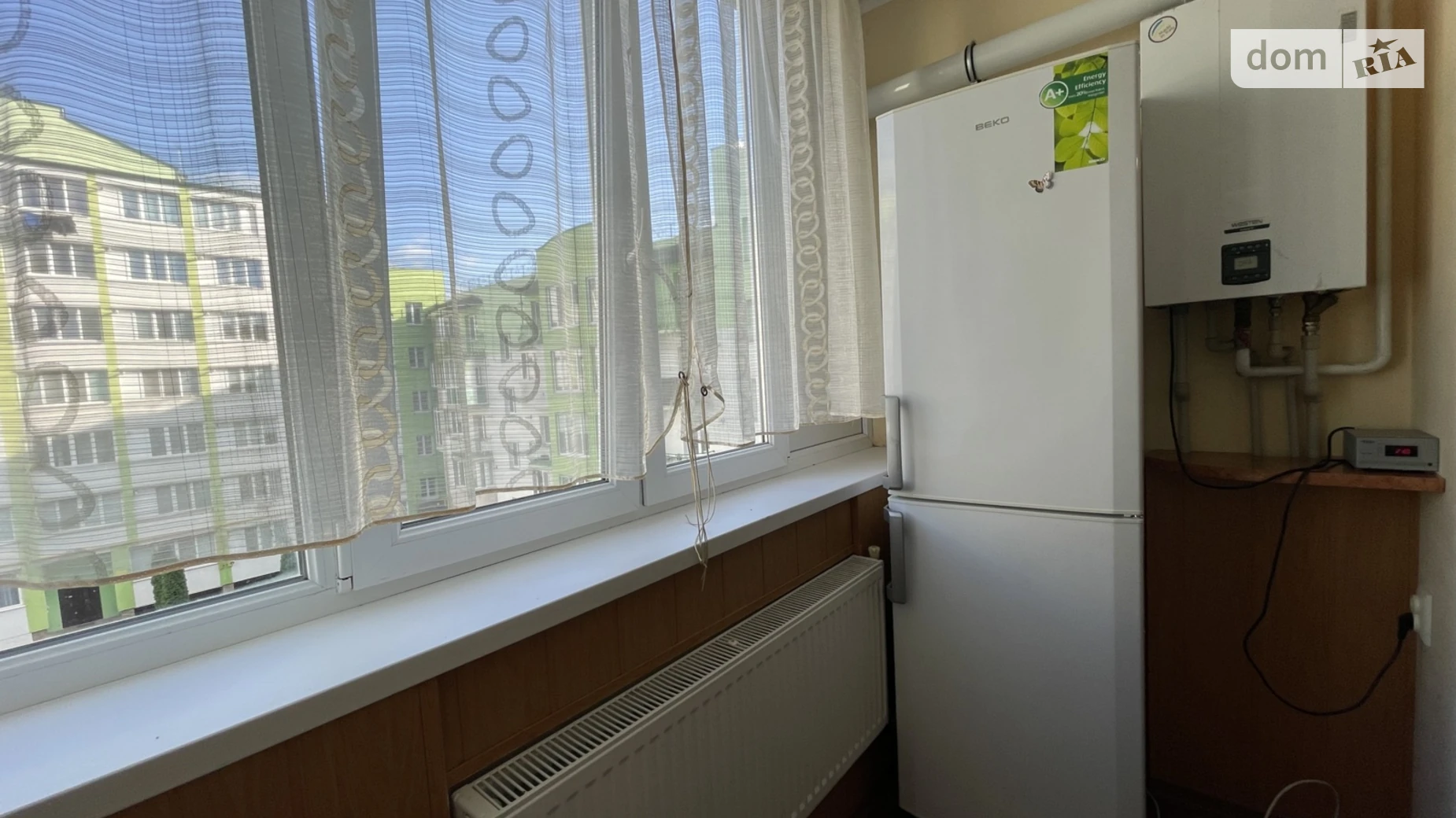 Сдается в аренду 1-комнатная квартира 41.7 кв. м в Хмельницком, ул. Трудовая - фото 4