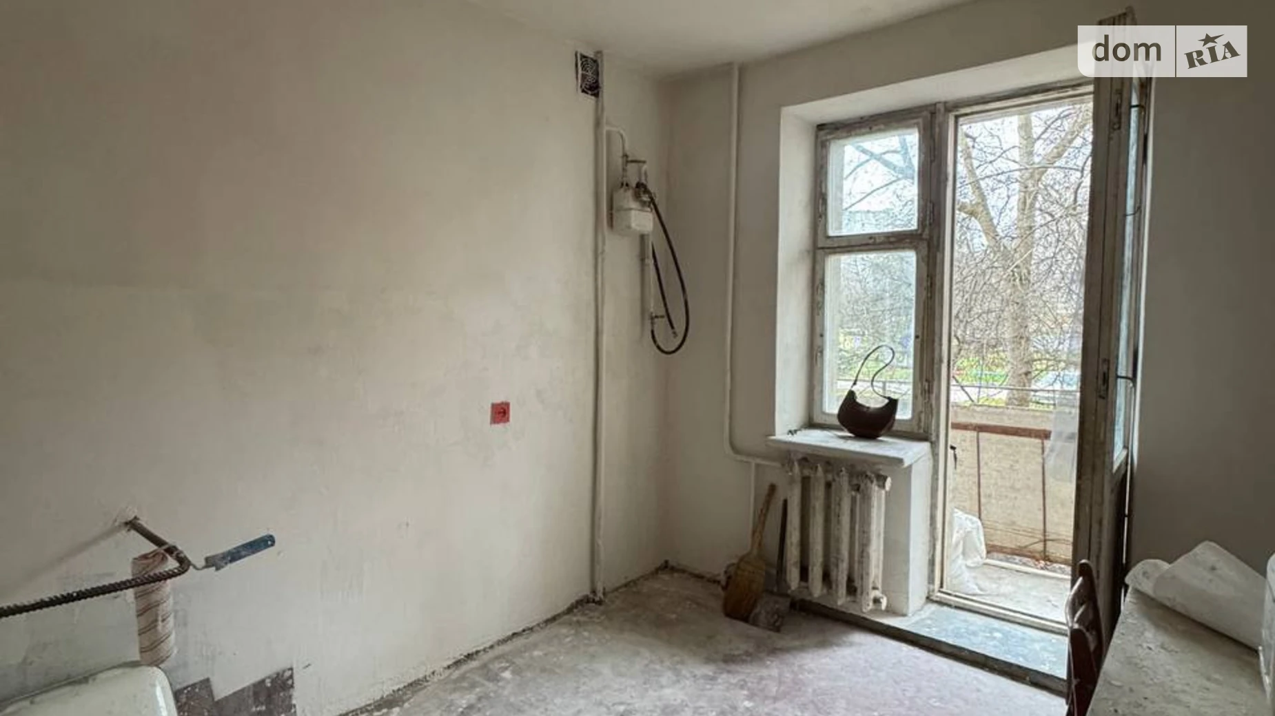 Продается 1-комнатная квартира 37.4 кв. м в Хмельницком, цена: 30000 $ - фото 4