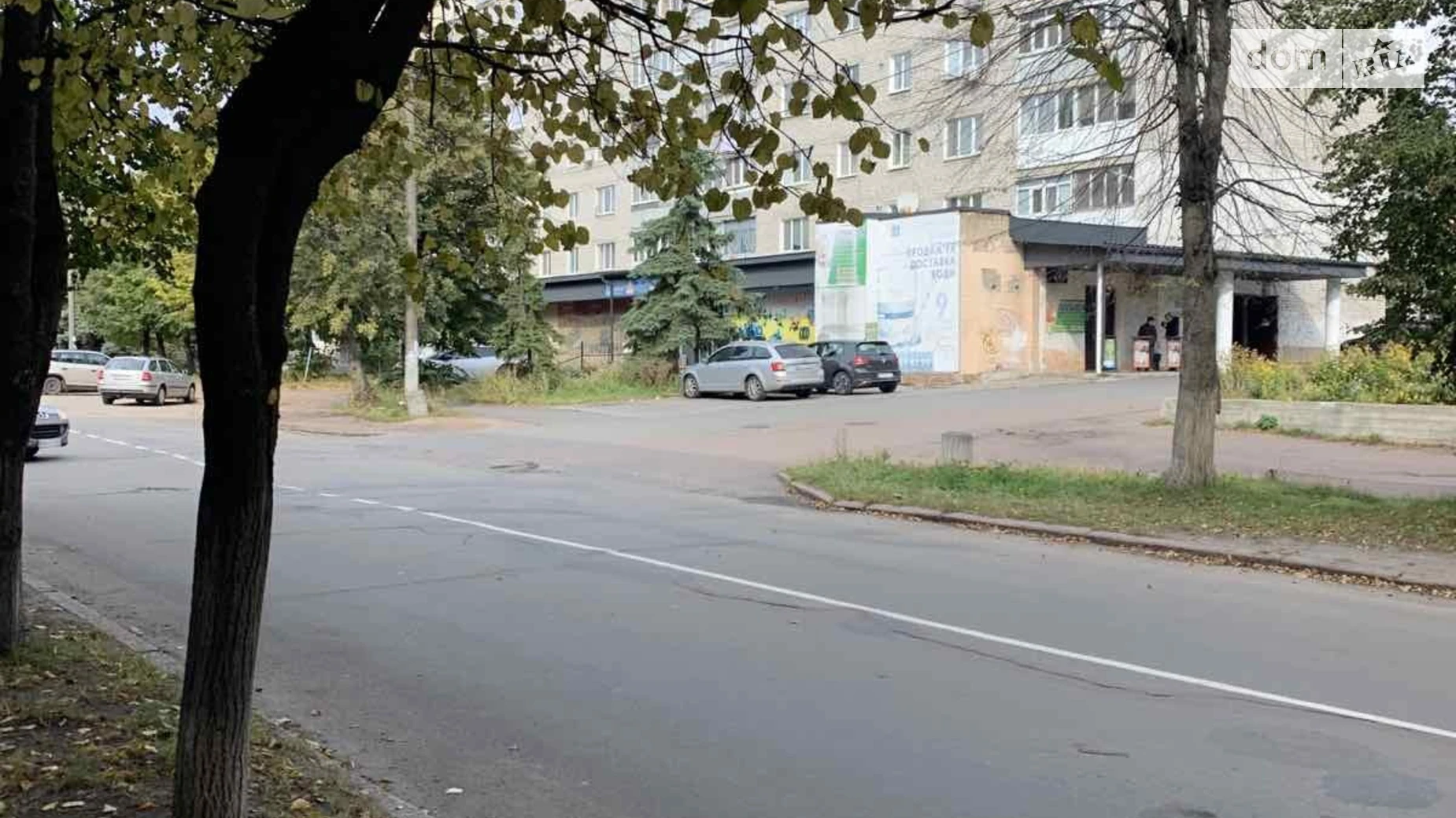 ул. Шевченко(Кирова) Центр Коростень, цена: 160000 грн - фото 5