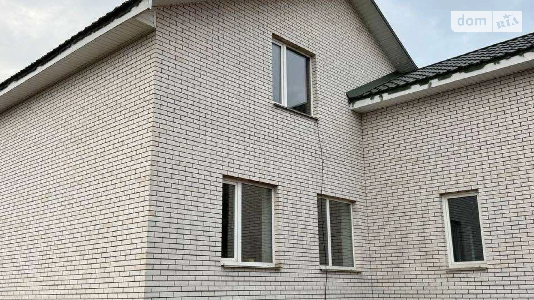 Продается дом на 2 этажа 168 кв. м с подвалом, цена: 75000 $ - фото 3