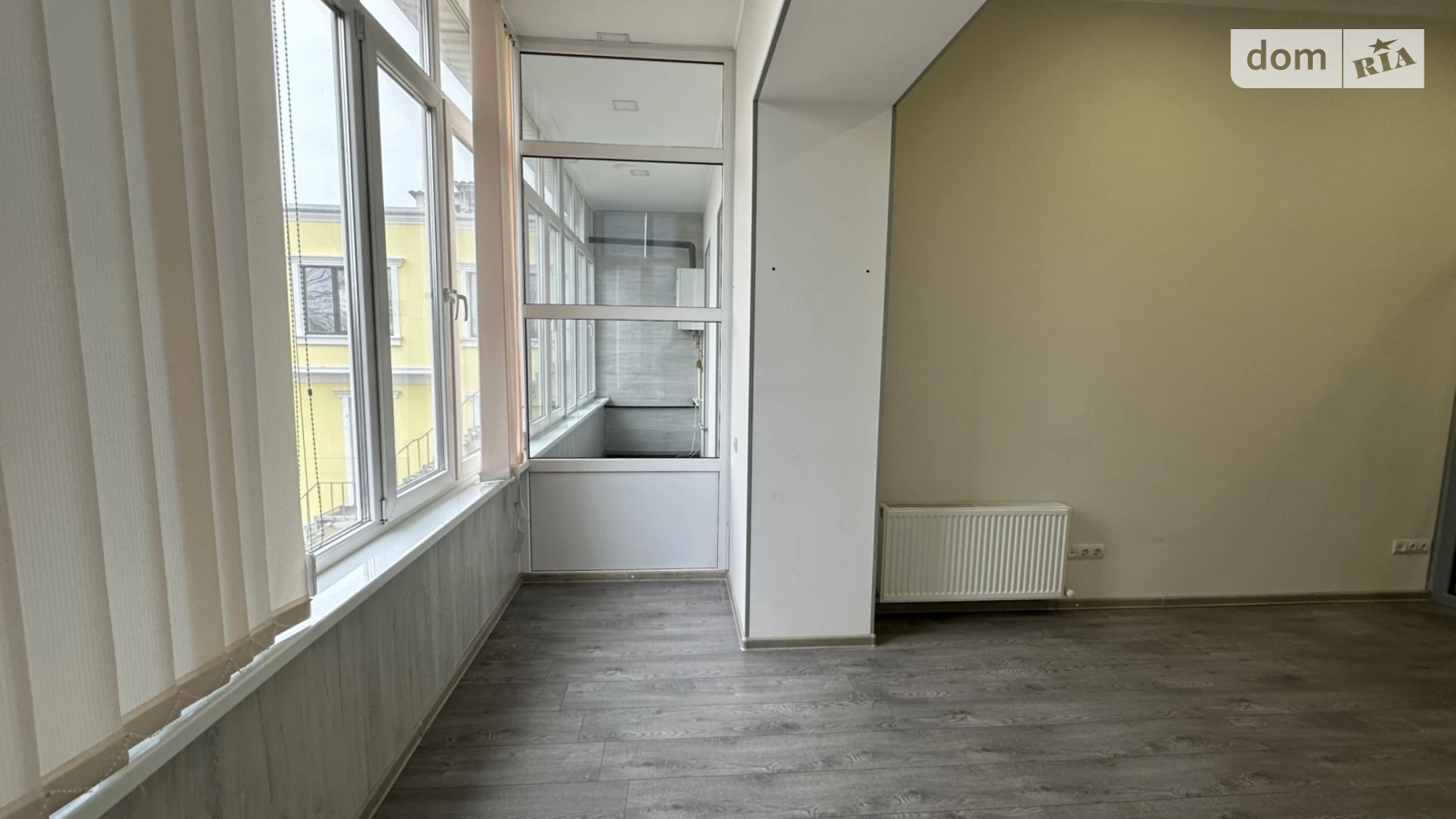 Сдается в аренду помещения свободного назначения 17 кв. м в 5-этажном здании, цена: 14000 грн - фото 4