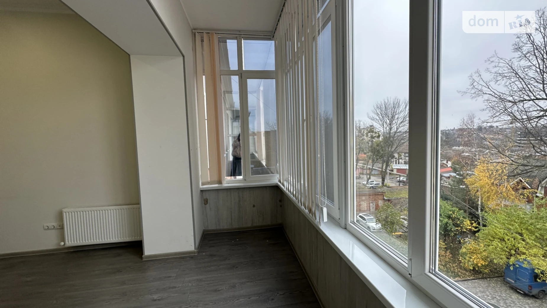 Сдается в аренду помещения свободного назначения 17 кв. м в 5-этажном здании, цена: 14000 грн - фото 5