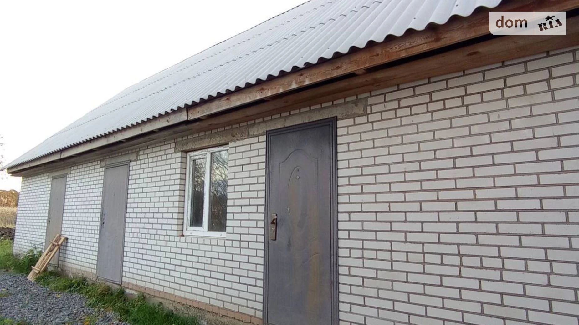 Продается дом на 2 этажа 168 кв. м с подвалом, цена: 75000 $ - фото 5