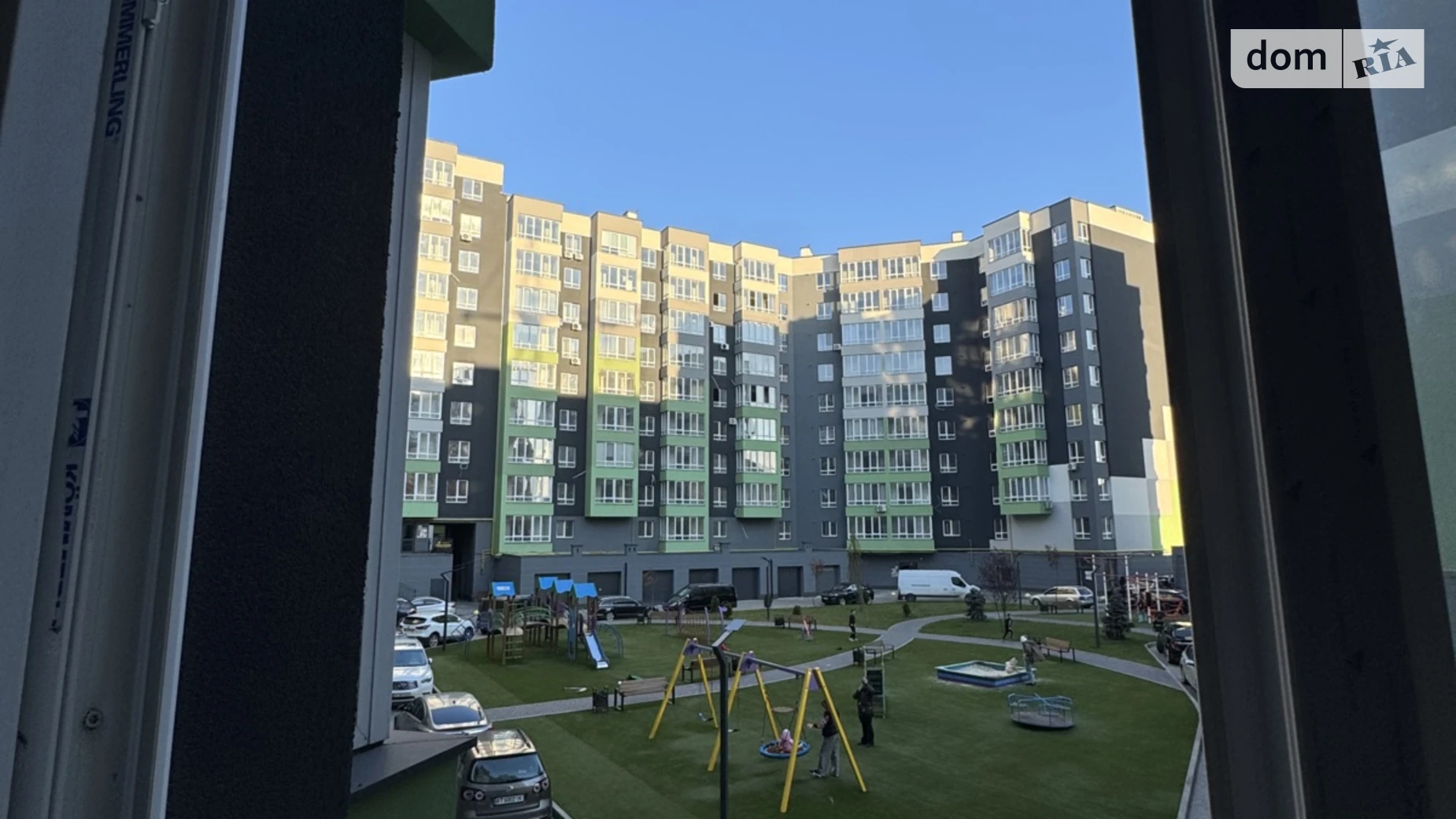 Продается 3-комнатная квартира 91.9 кв. м в Криховцах, ул. Приозерная, 38 - фото 2