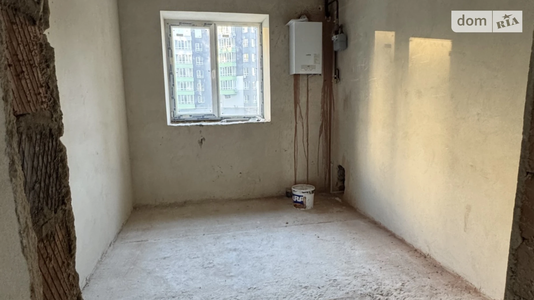 Продается 3-комнатная квартира 91.9 кв. м в Криховцах, ул. Приозерная, 38 - фото 3