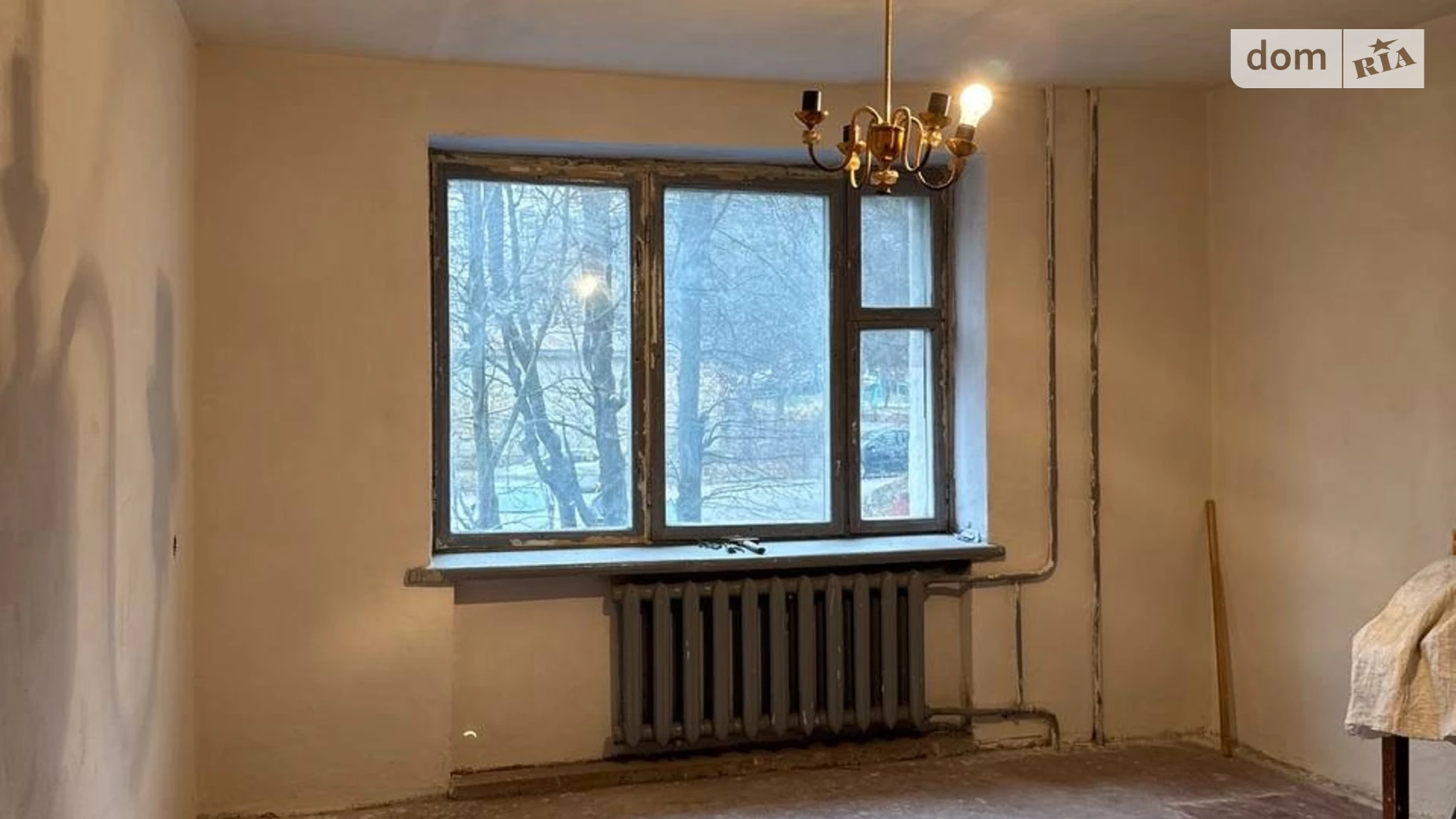 Продается 1-комнатная квартира 37.5 кв. м в Хмельницком, цена: 30000 $ - фото 3