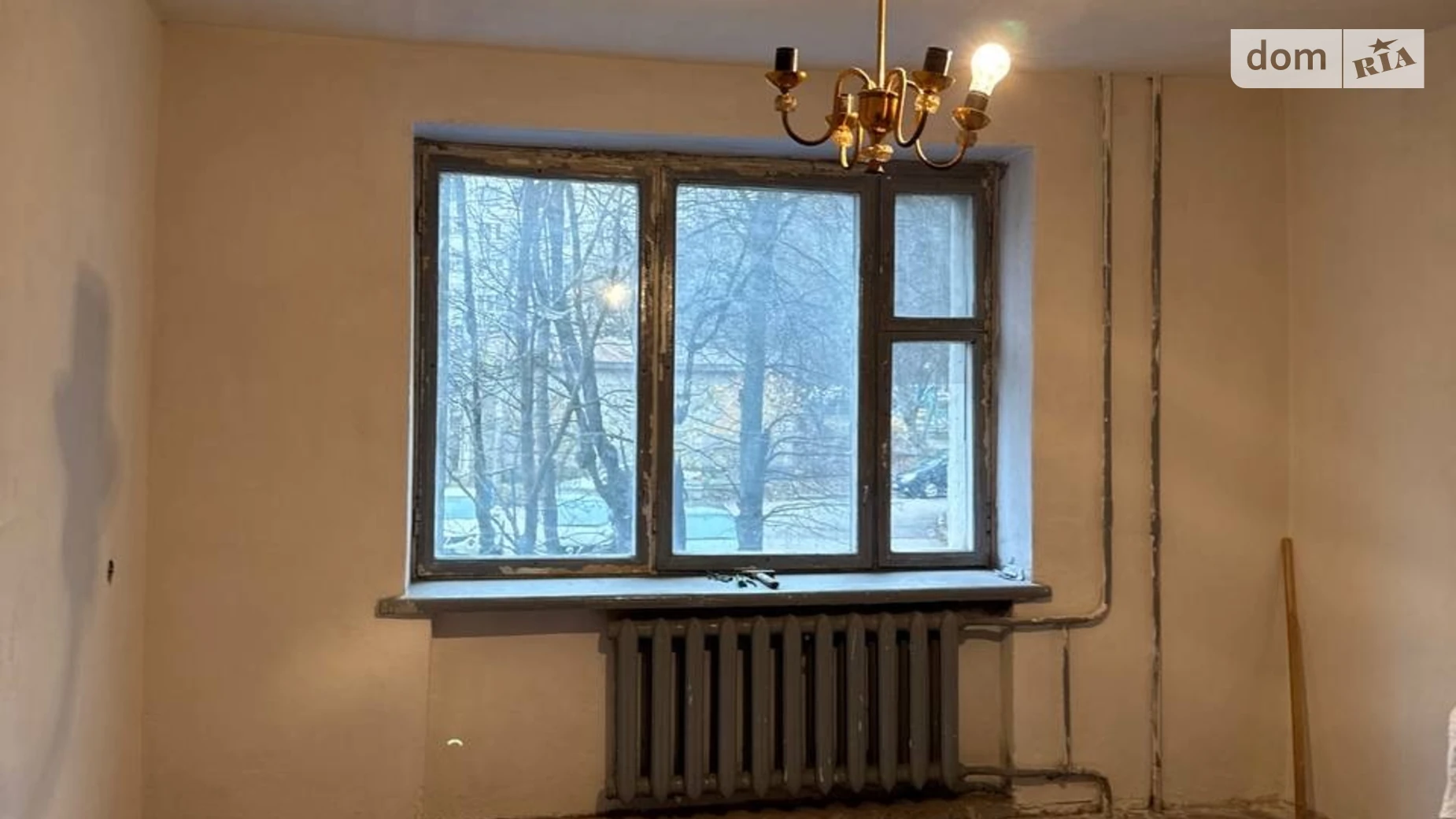 Продается 1-комнатная квартира 37.5 кв. м в Хмельницком, цена: 30000 $ - фото 2