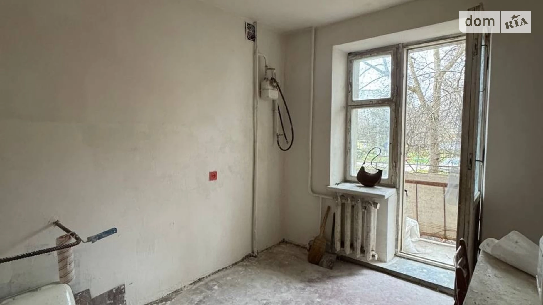 Продается 1-комнатная квартира 37.5 кв. м в Хмельницком, цена: 30000 $ - фото 5