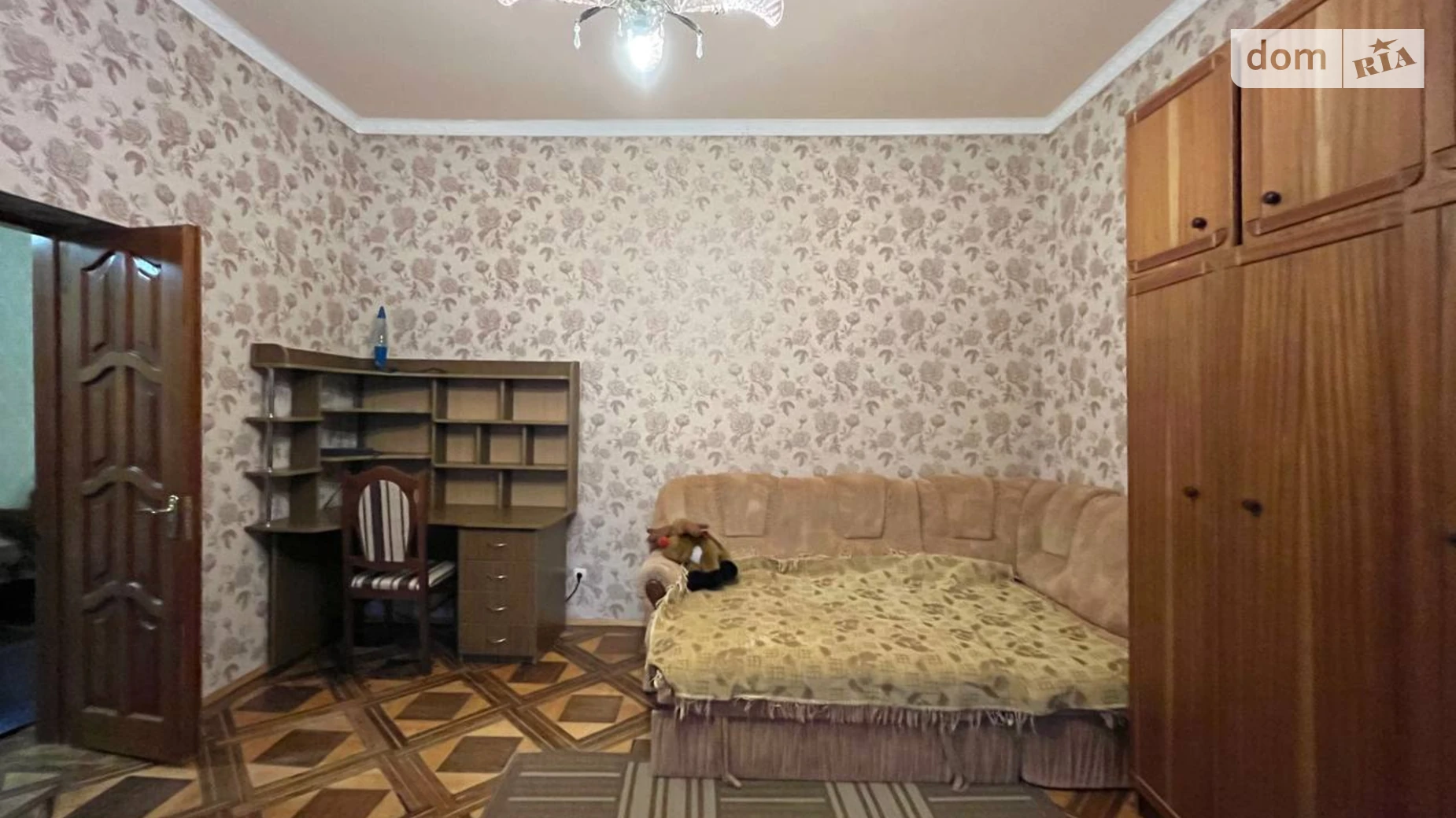 Продается 2-комнатная квартира 47.4 кв. м в Львове, ул. Хмельницкого Богдана, 49 - фото 3