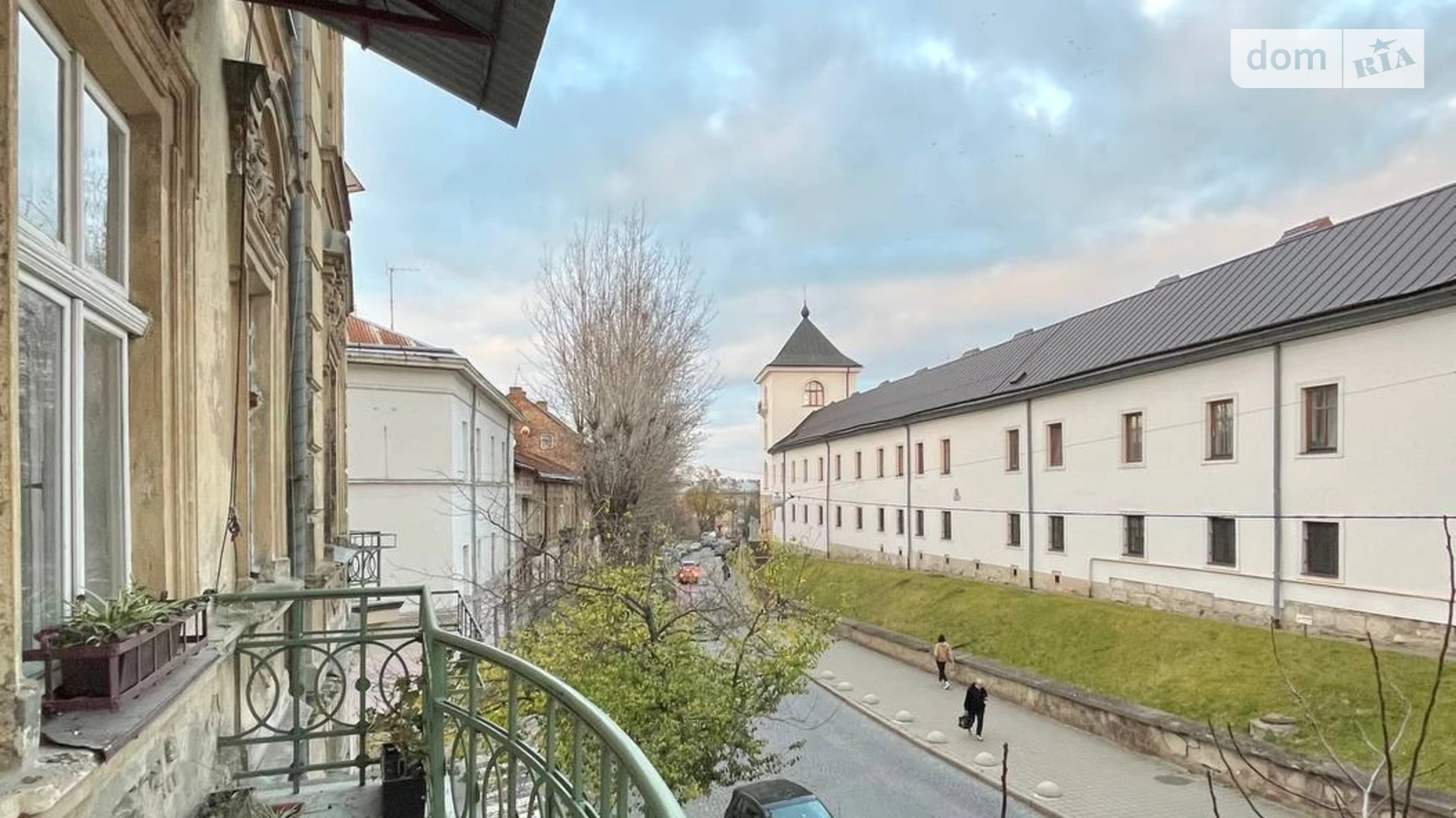 Продается 2-комнатная квартира 47.4 кв. м в Львове, ул. Хмельницкого Богдана, 49 - фото 4