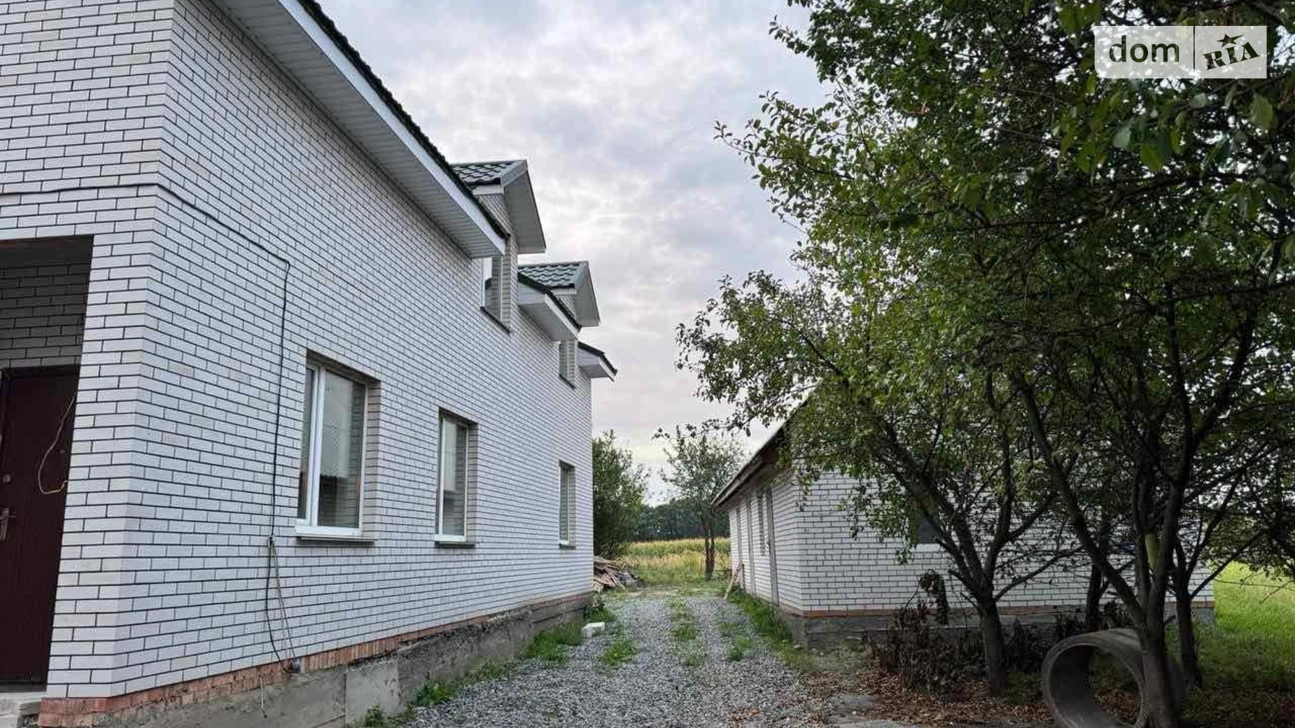 Продается дом на 2 этажа 168 кв. м с балконом, цена: 75000 $ - фото 2