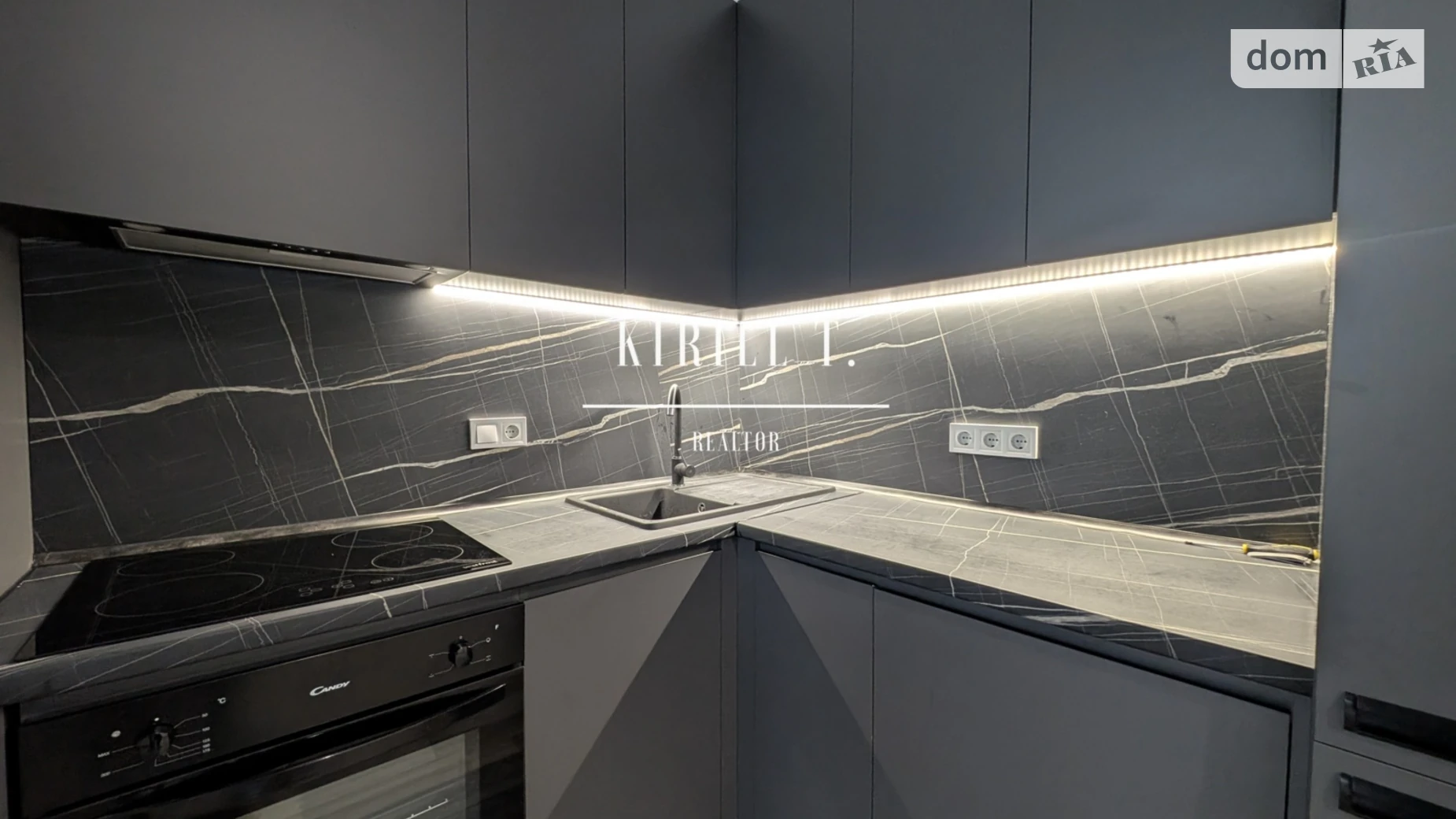 Здається в оренду 2-кімнатна квартира 45 кв. м у Дніпрі, пров. Шевченко, 9 - фото 4