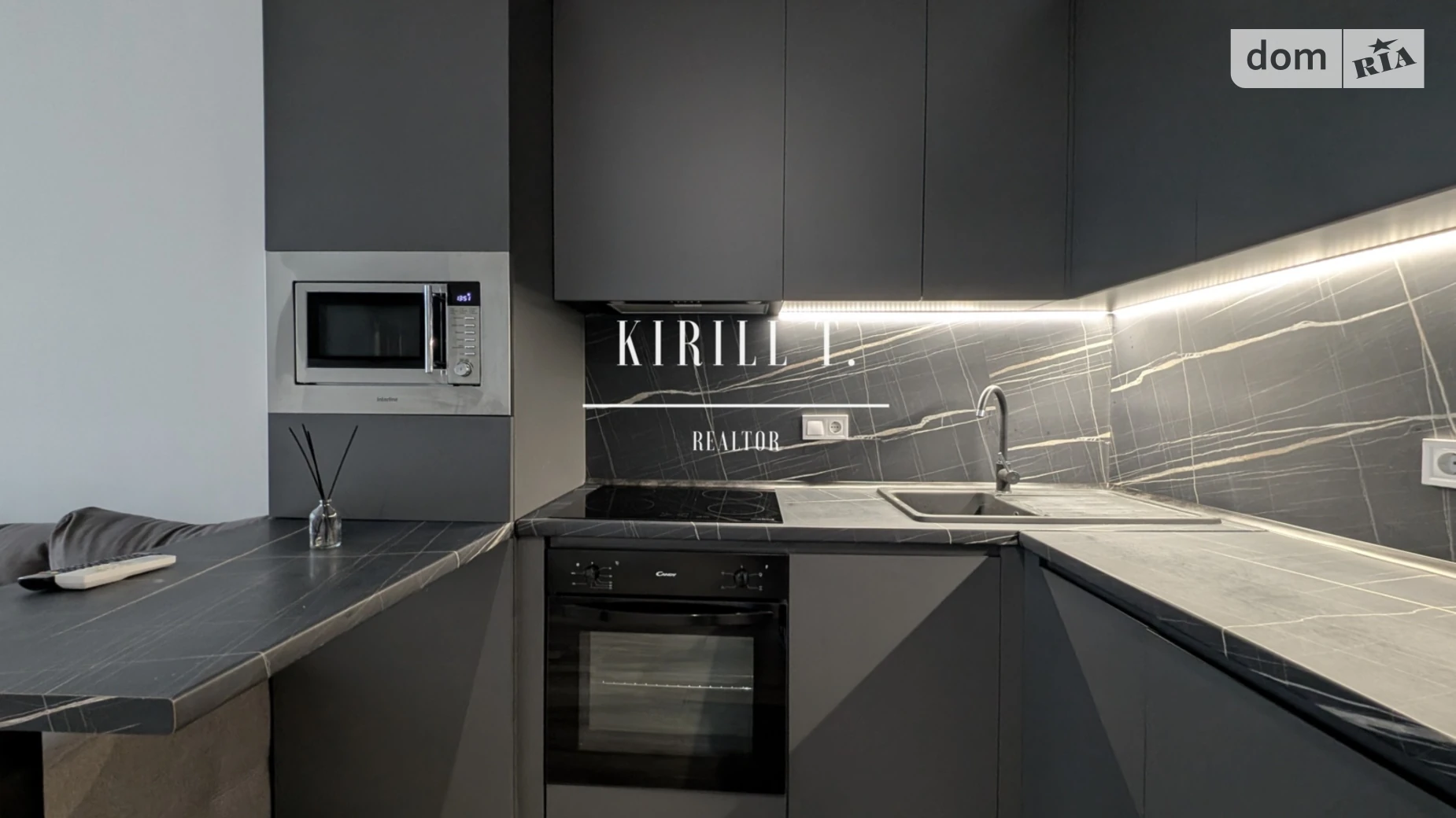 Здається в оренду 2-кімнатна квартира 45 кв. м у Дніпрі, пров. Шевченко, 9 - фото 5